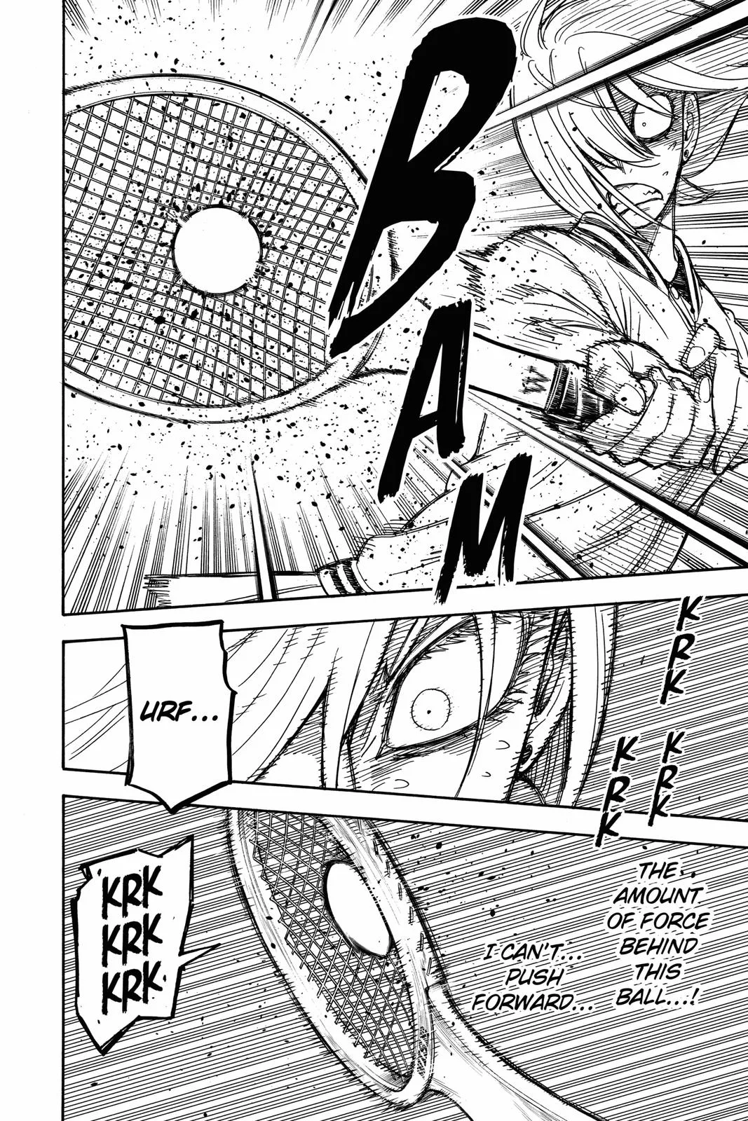Spy x Family Chapter 34 Page 13