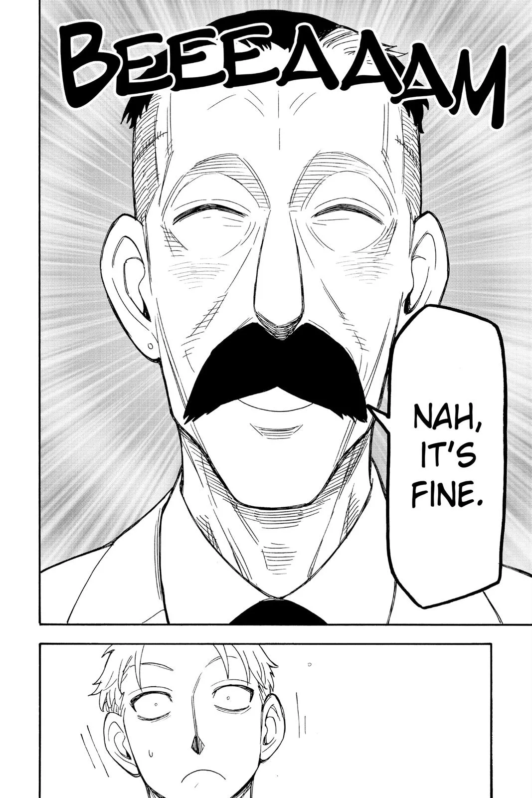 Spy x Family Chapter 38 Page 13