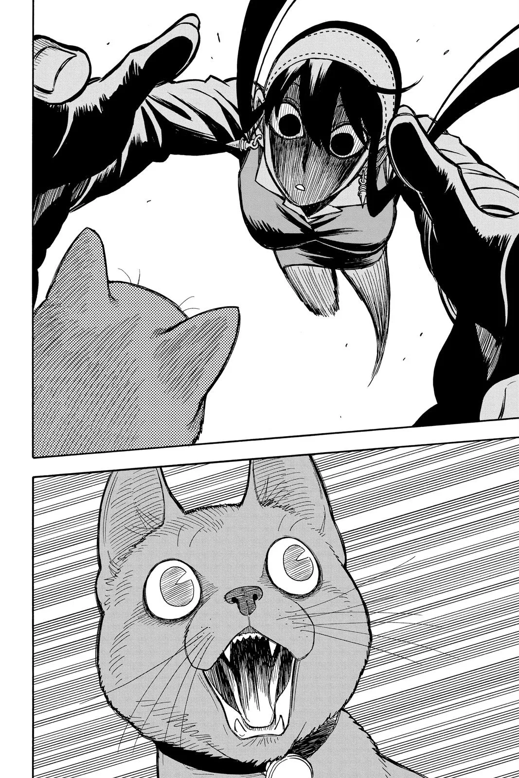 Spy x Family Chapter 43 Page 16