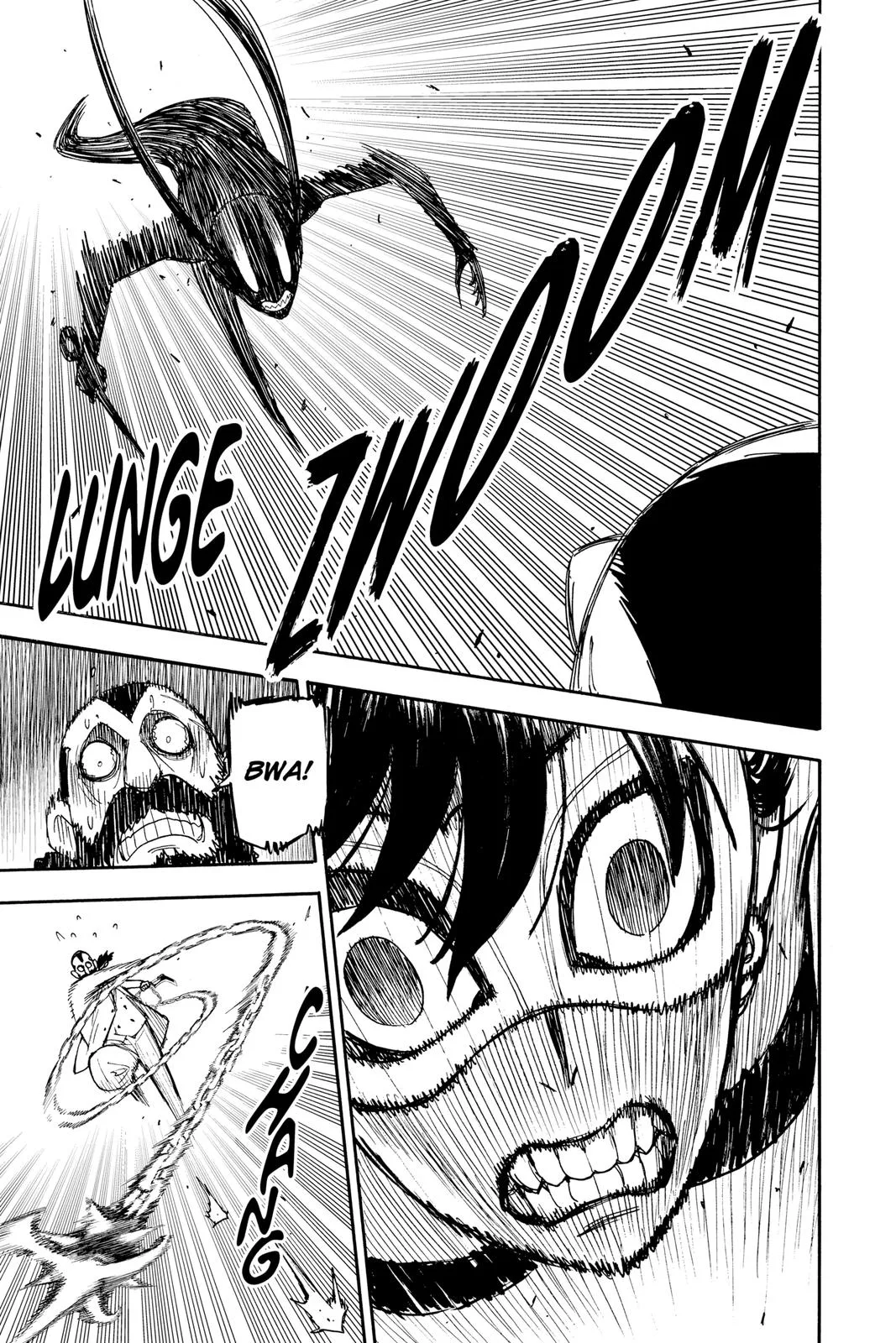 Spy x Family Chapter 48 Page 15