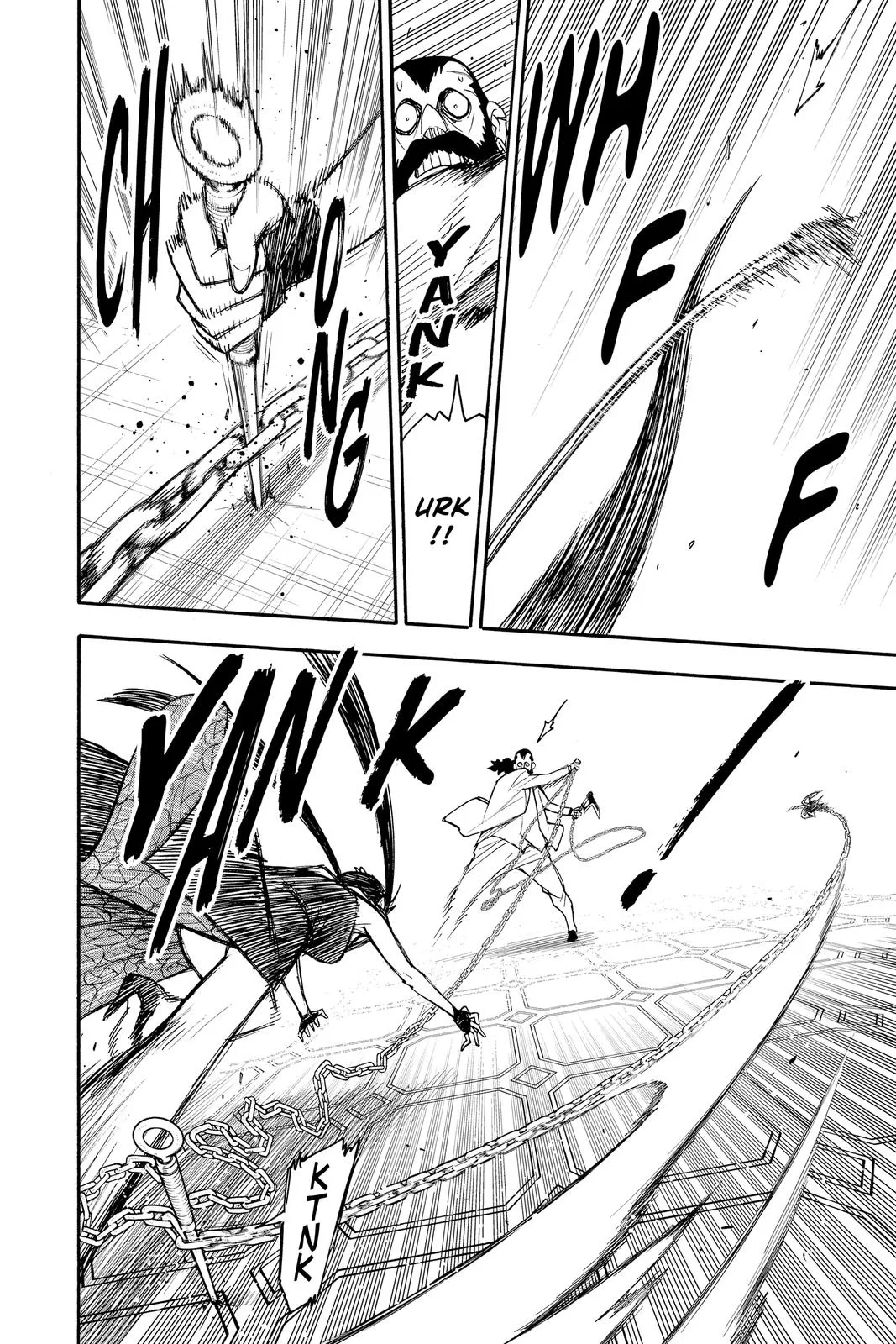 Spy x Family Chapter 48 Page 16
