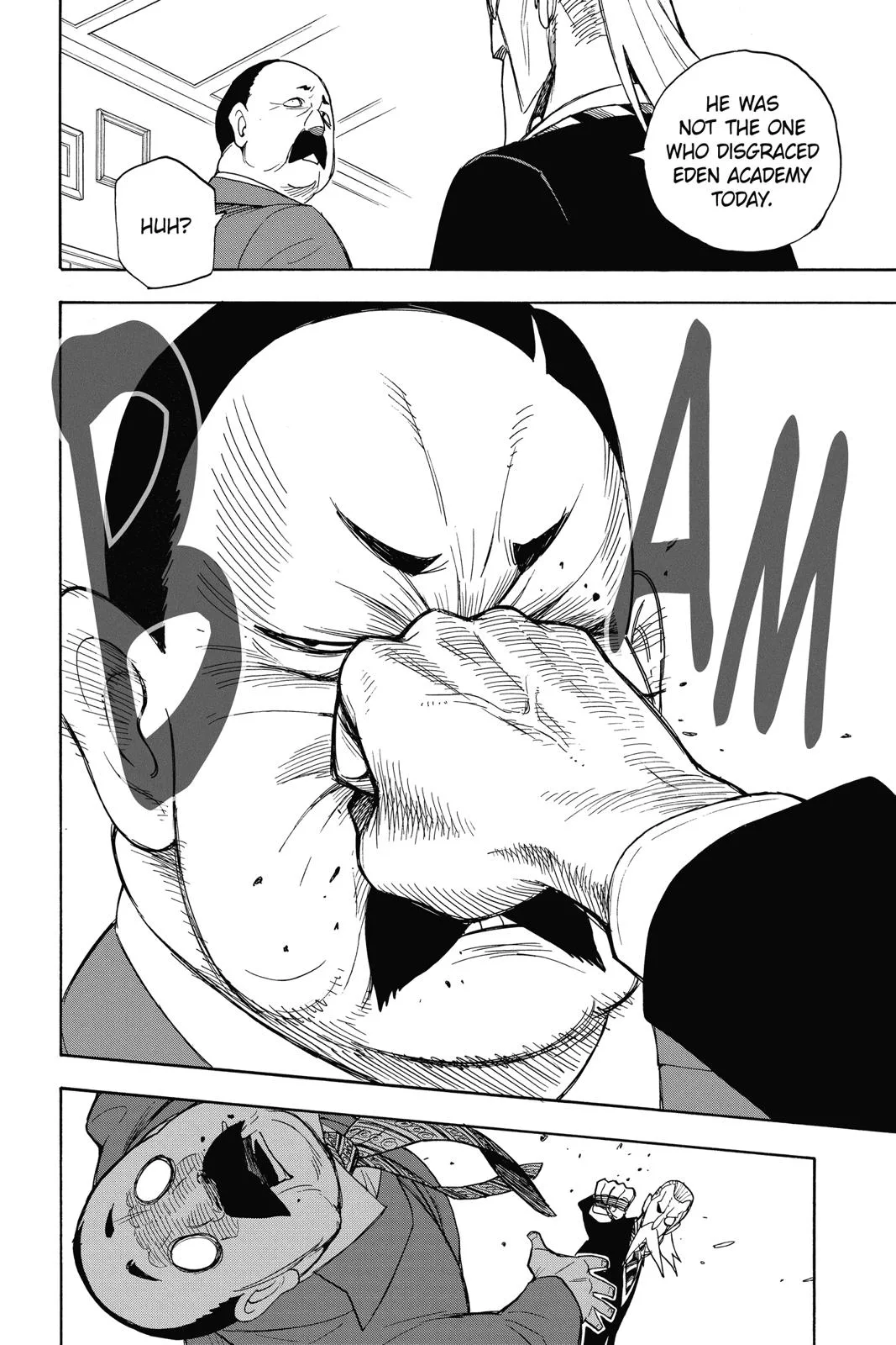 Spy x Family Chapter 5 Page 20