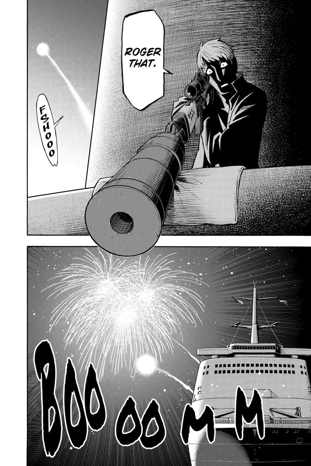 Spy x Family Chapter 51 Page 11