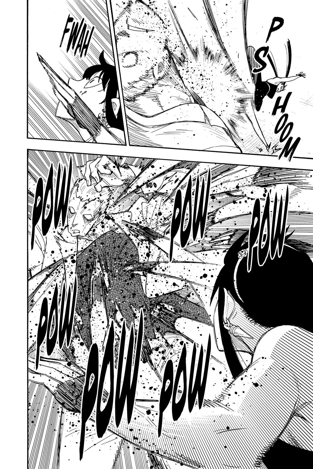 Spy x Family Chapter 52 Page 24