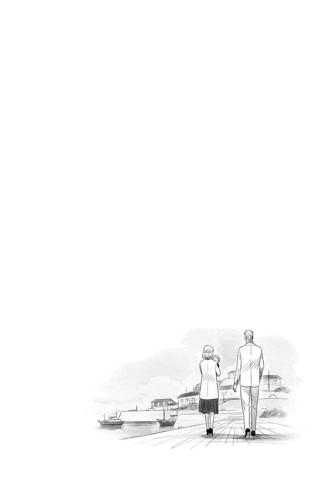 Spy x Family Chapter 56 Page 21