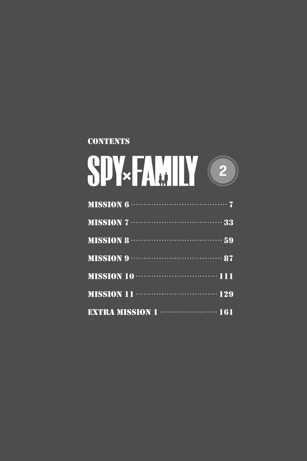 Spy x Family Chapter 6 Page 5