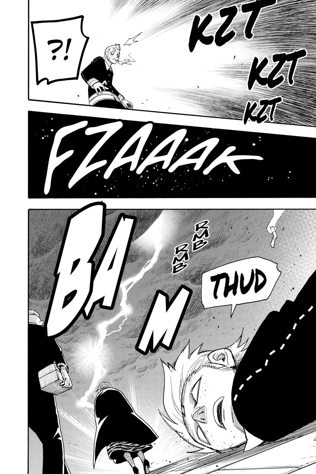 Spy x Family Chapter 61 Page 2