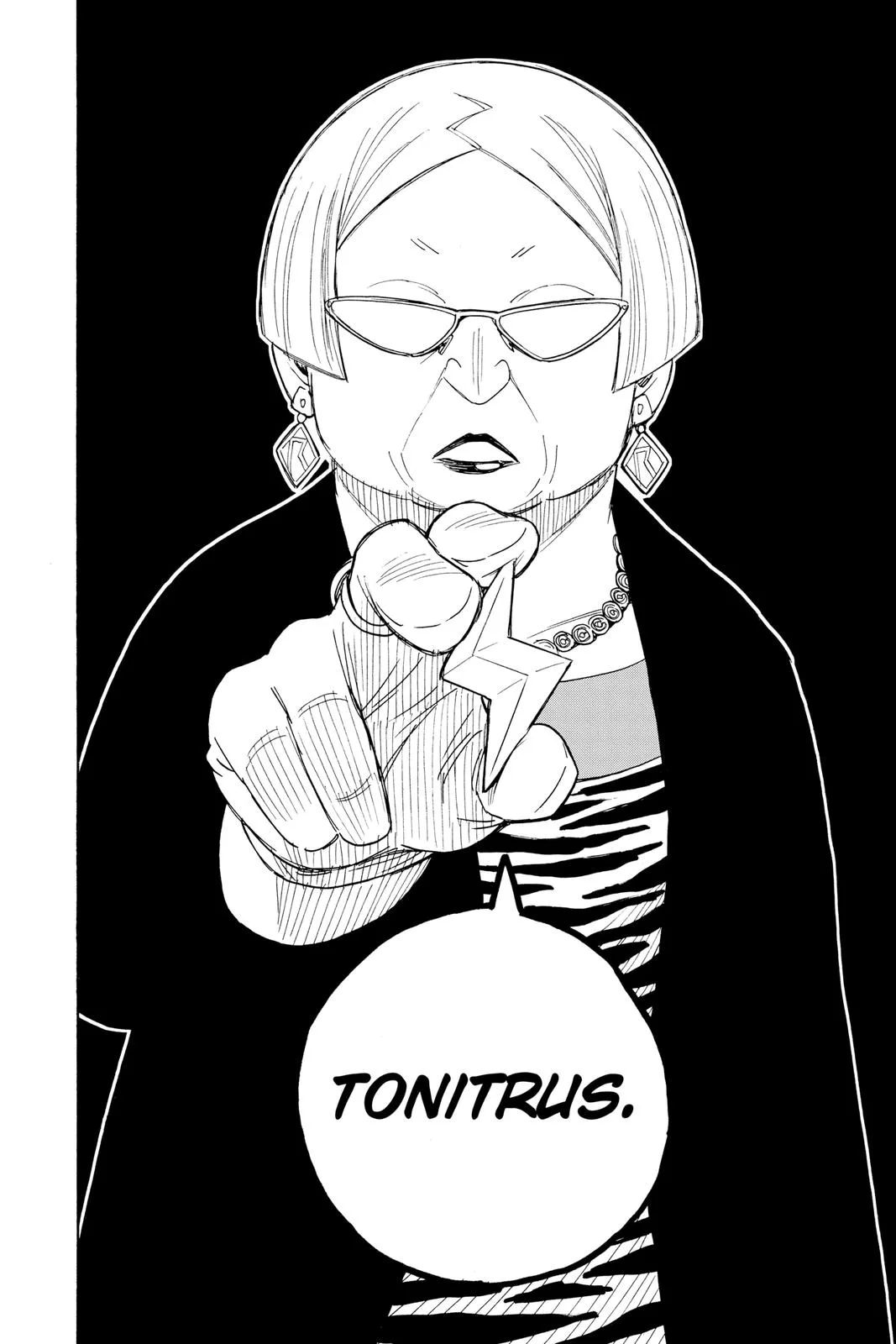 Spy x Family Chapter 61 Page 22