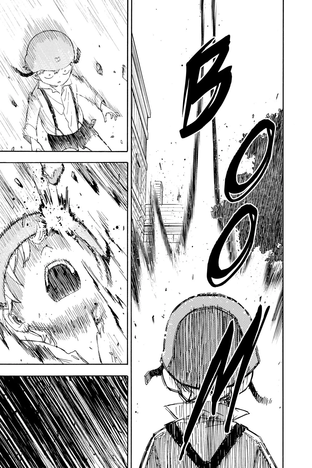 Spy x Family Chapter 62 Page 28