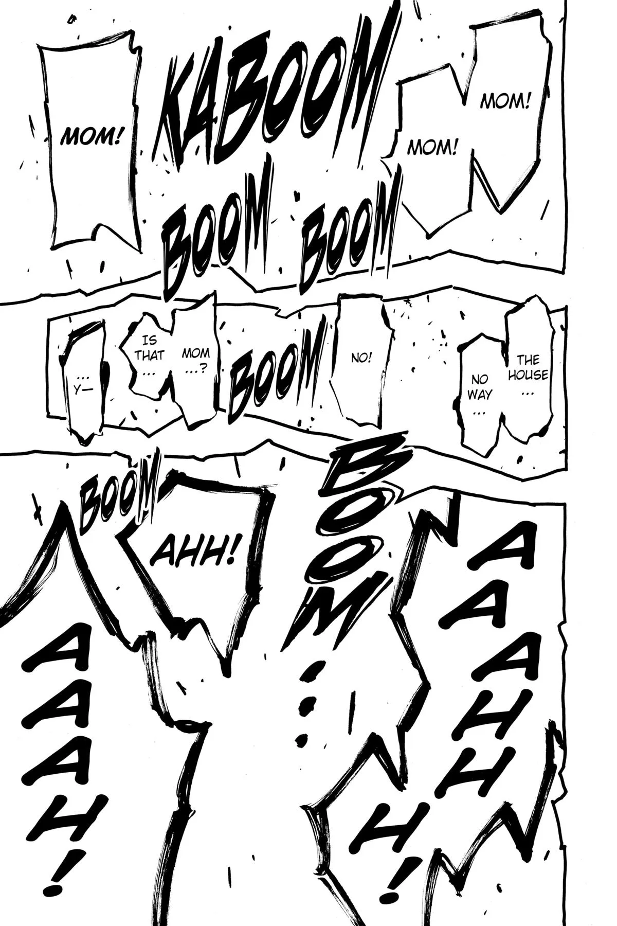 Spy x Family Chapter 62 Page 41