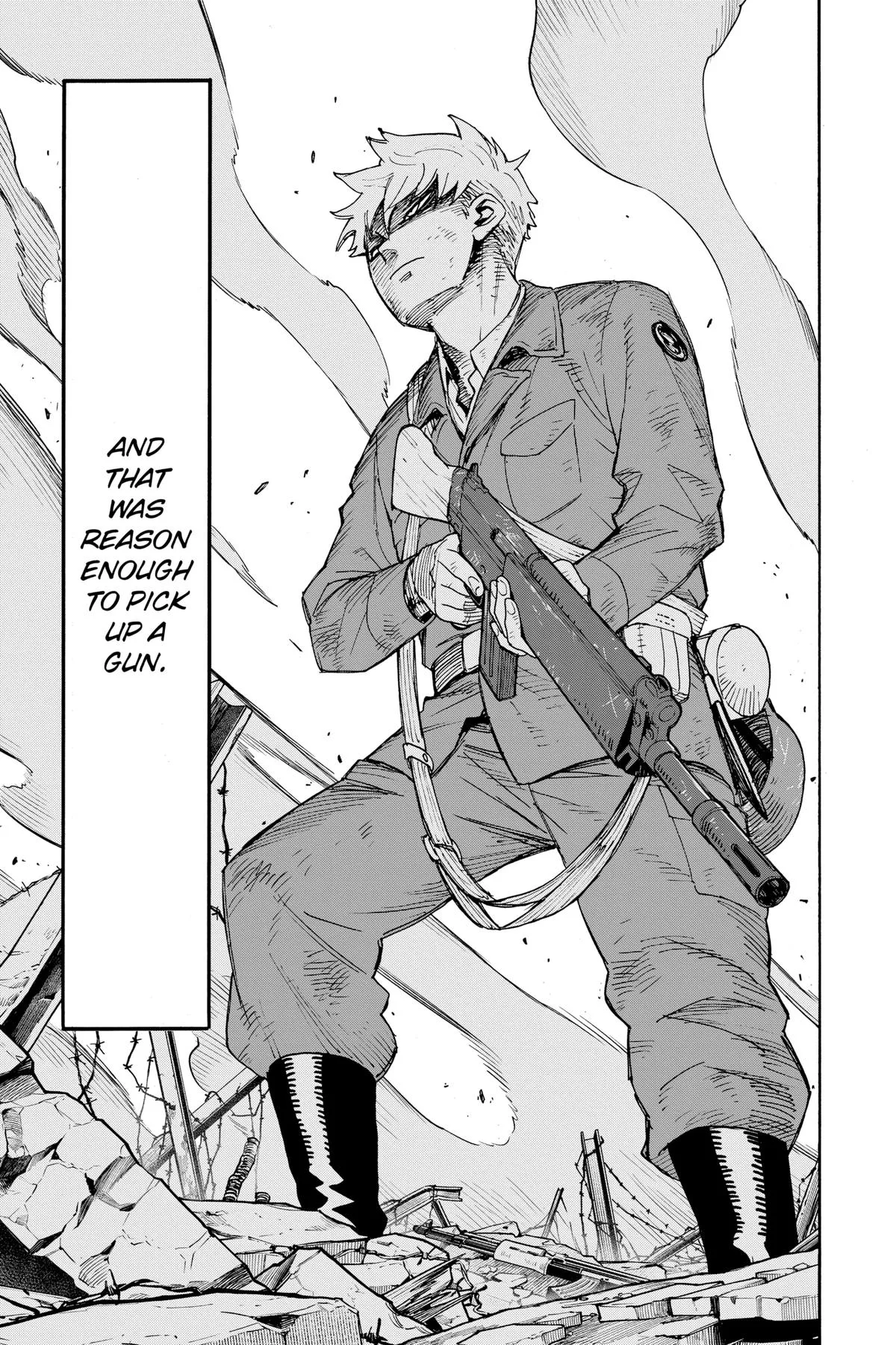 Spy x Family Chapter 62 Page 44