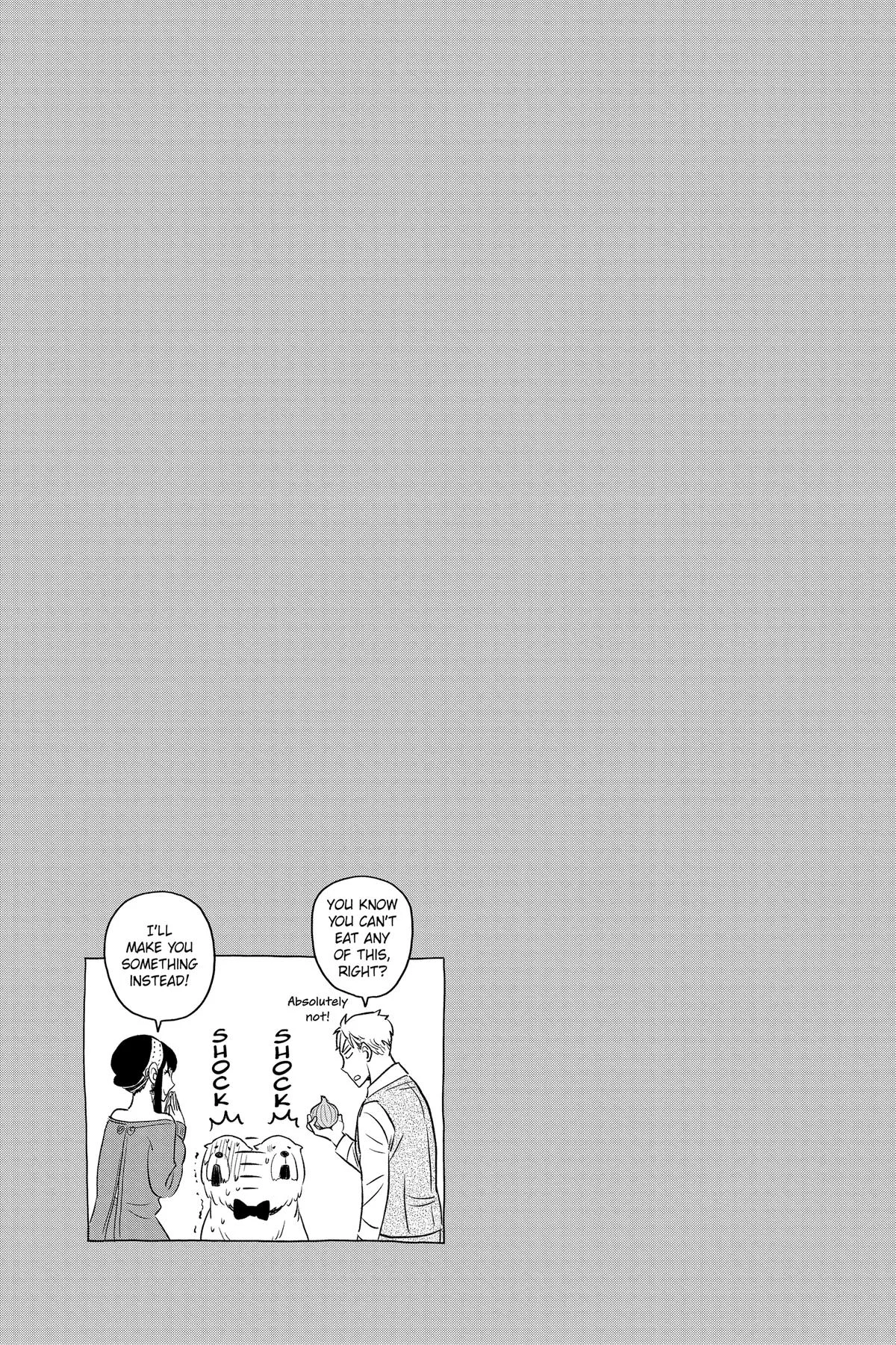 Spy x Family Chapter 62 Page 77