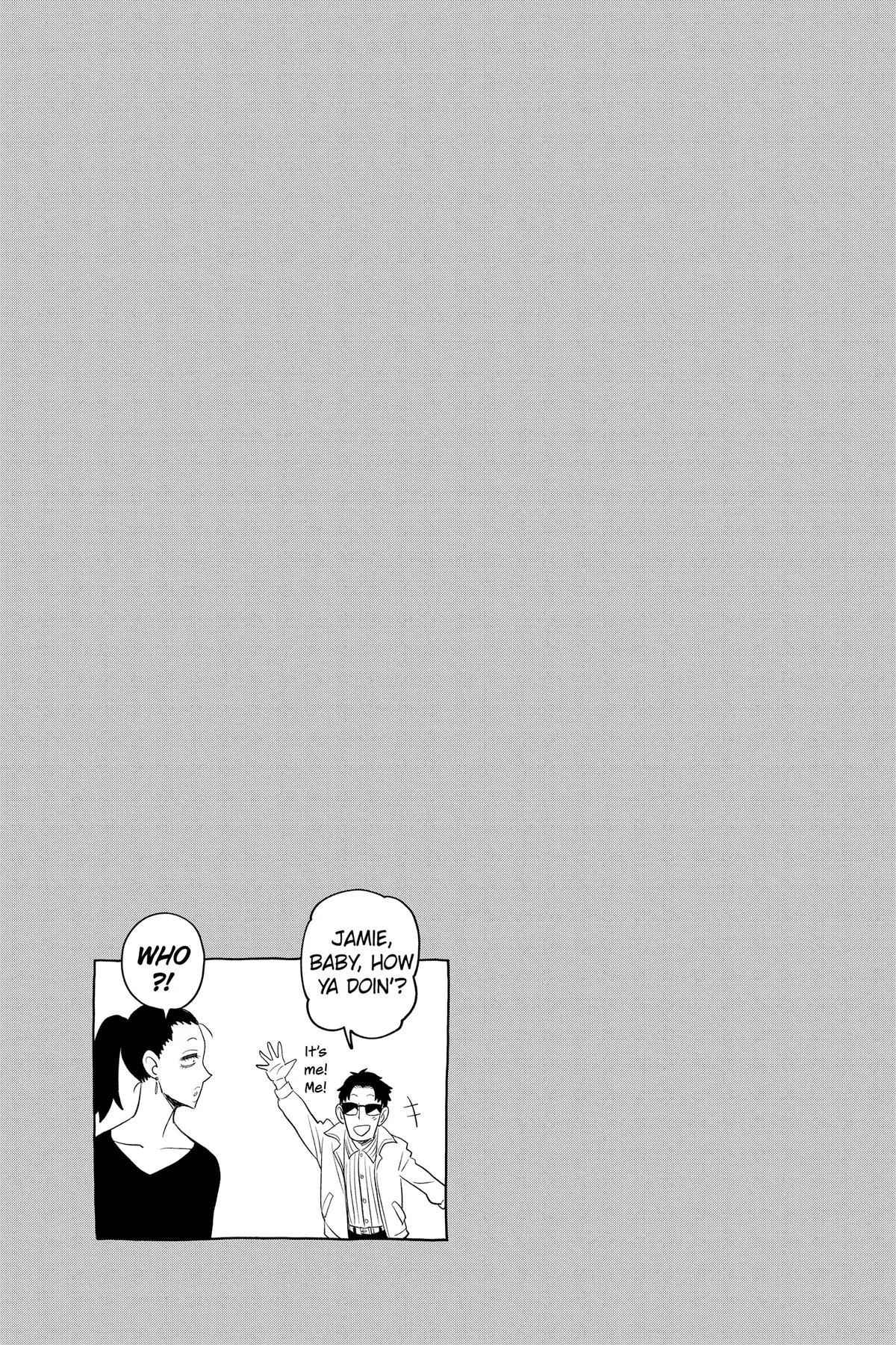 Spy x Family Chapter 67 Page 38