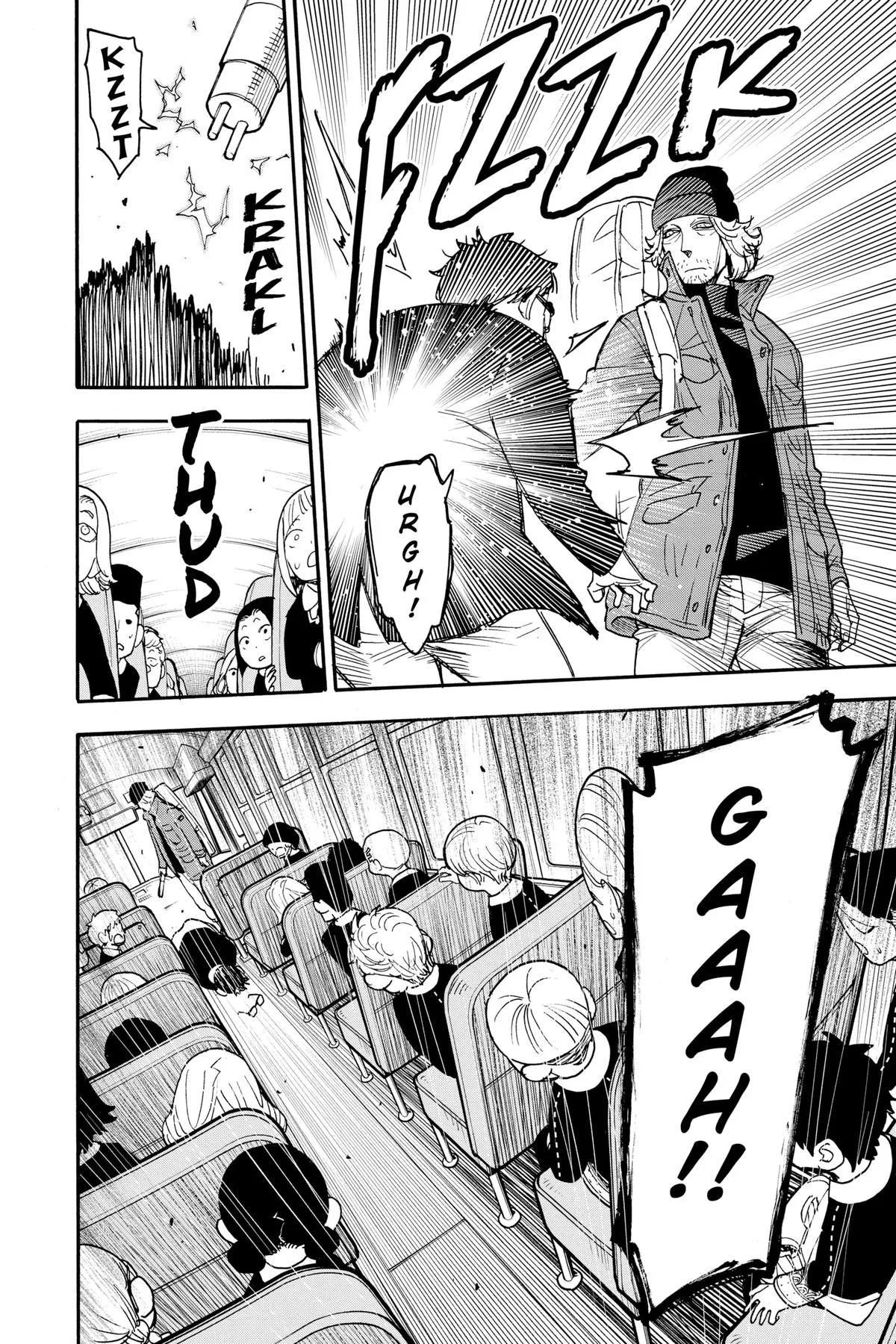 Spy x Family Chapter 69 Page 13