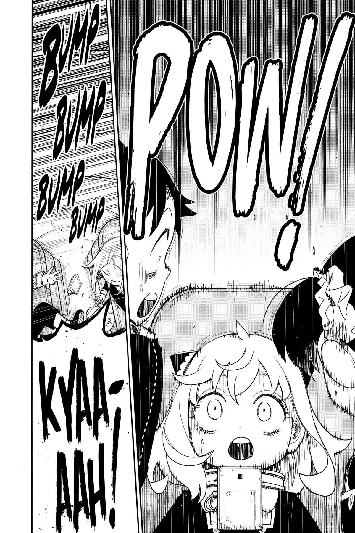 Spy x Family Chapter 71 Page 16