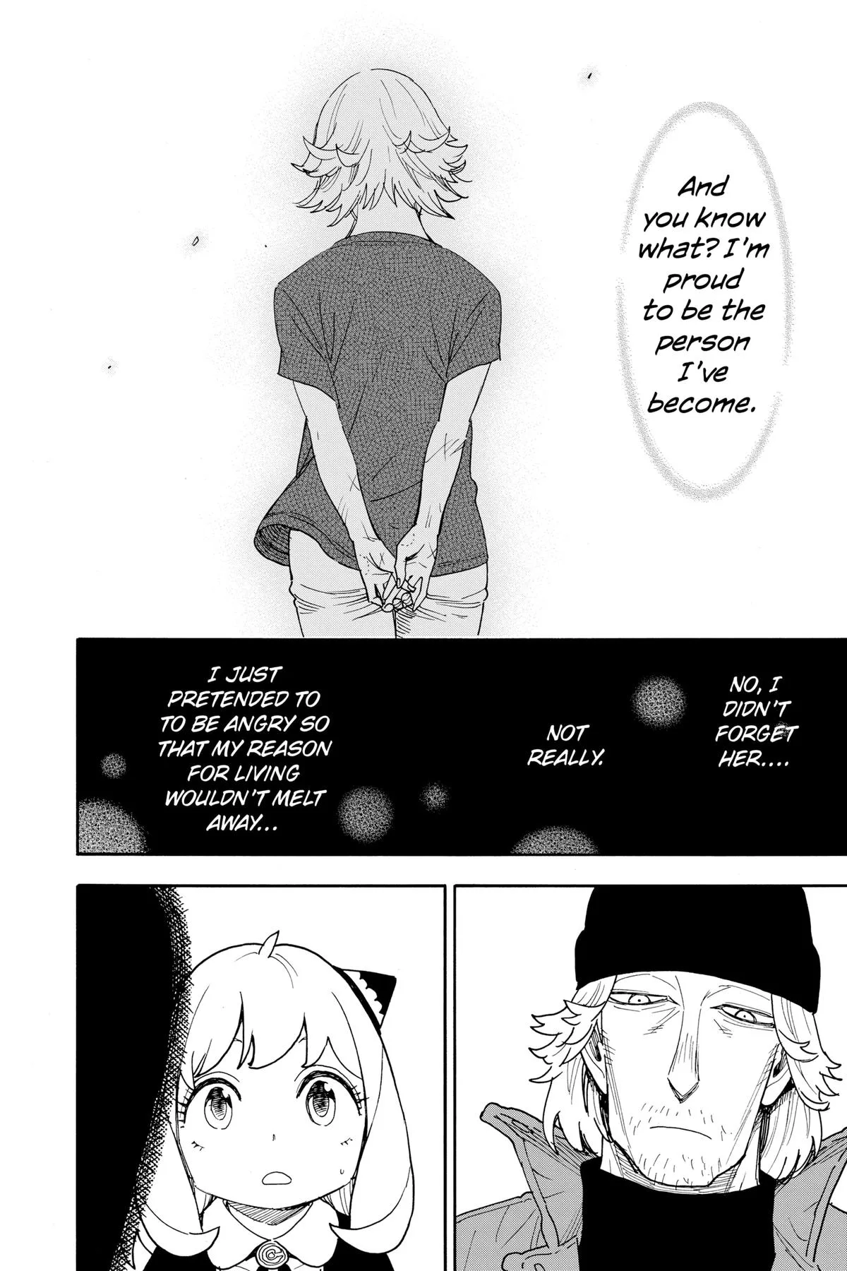 Spy x Family Chapter 74 Page 14