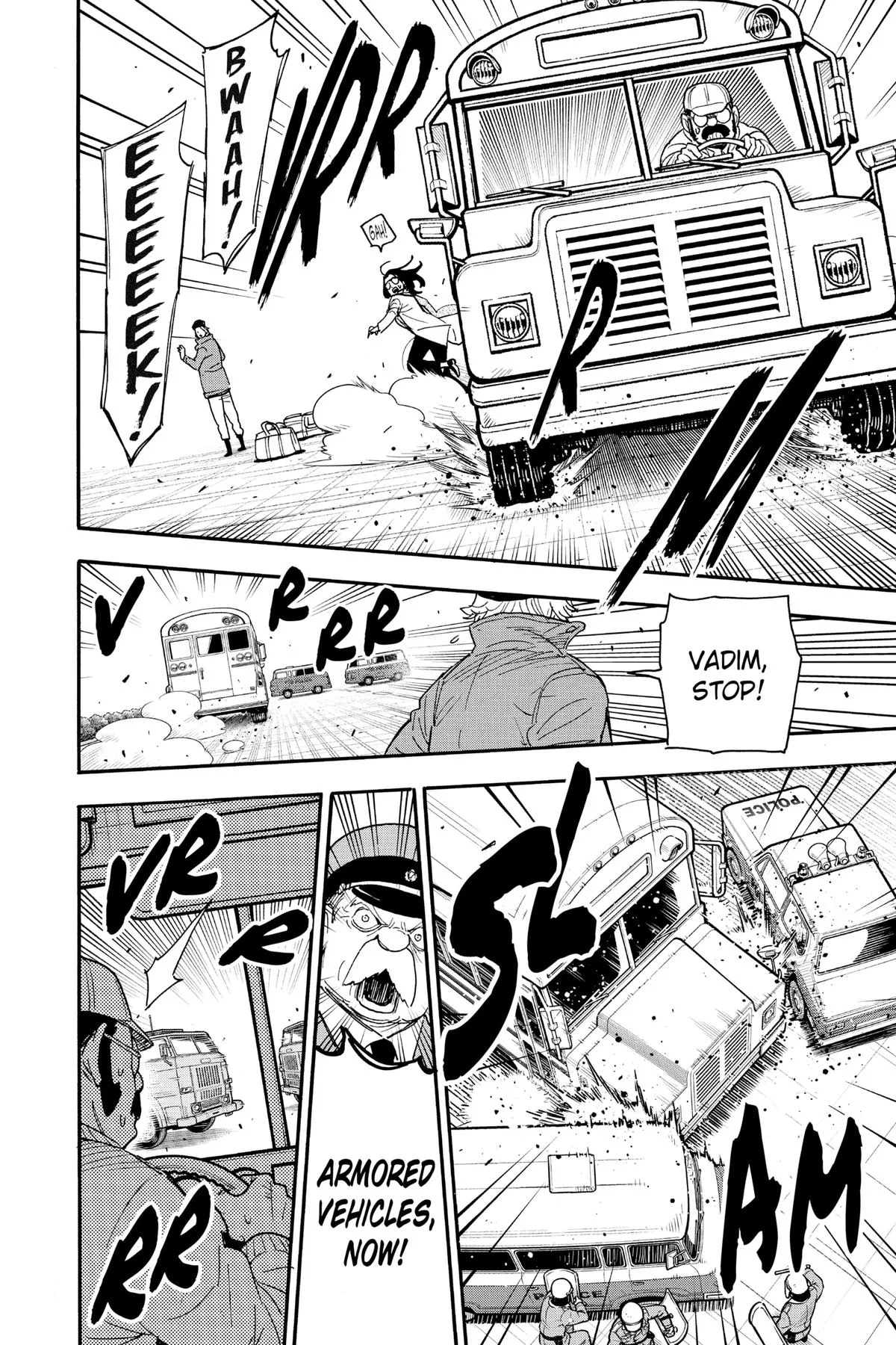 Spy x Family Chapter 74 Page 18