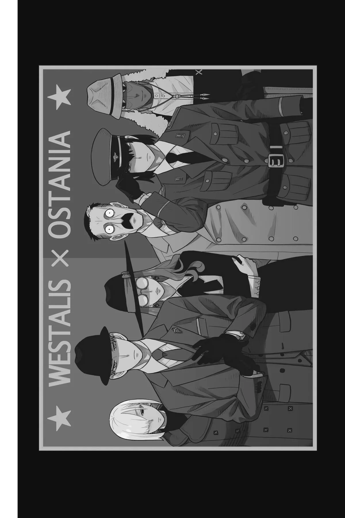 Spy x Family Chapter 76 Page 3