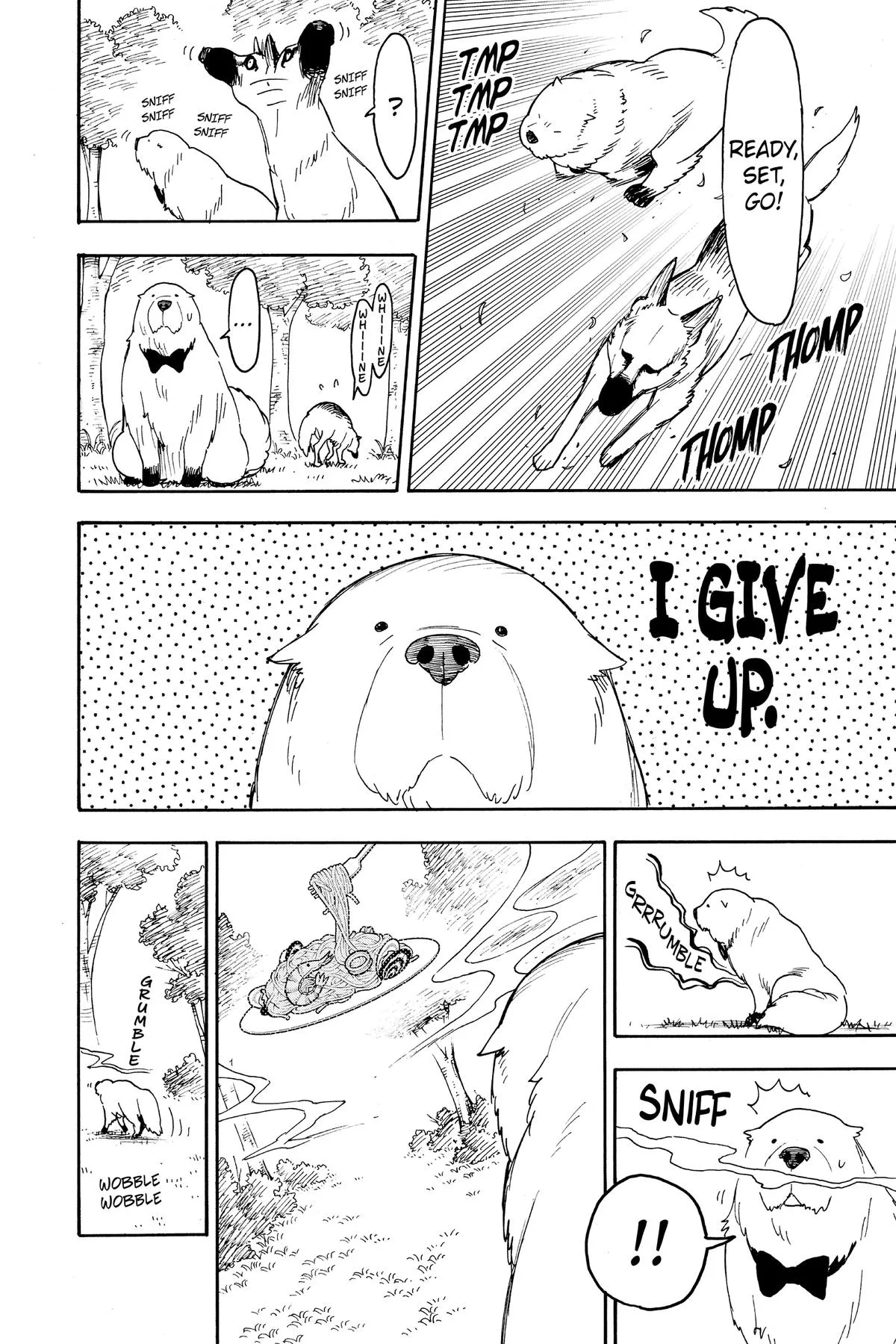 Spy x Family Chapter 78 Page 16