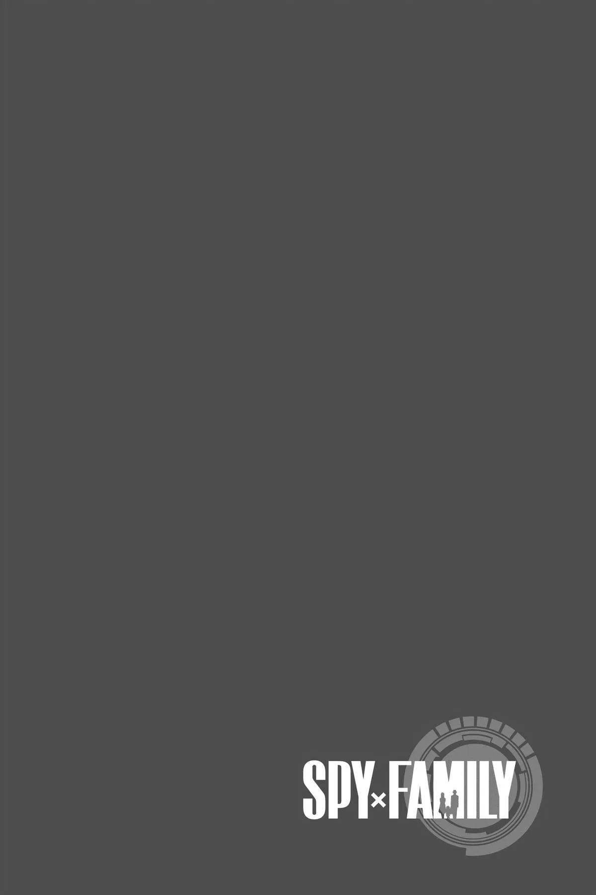 Spy x Family Chapter 79 Page 21