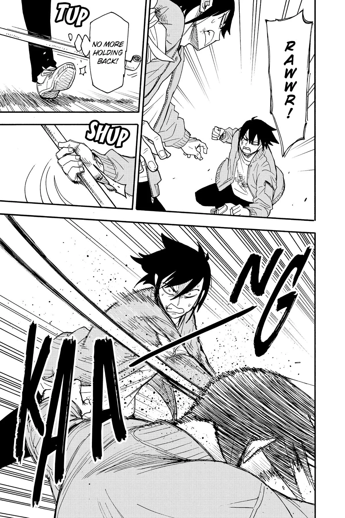 Spy x Family Chapter 83 Page 10