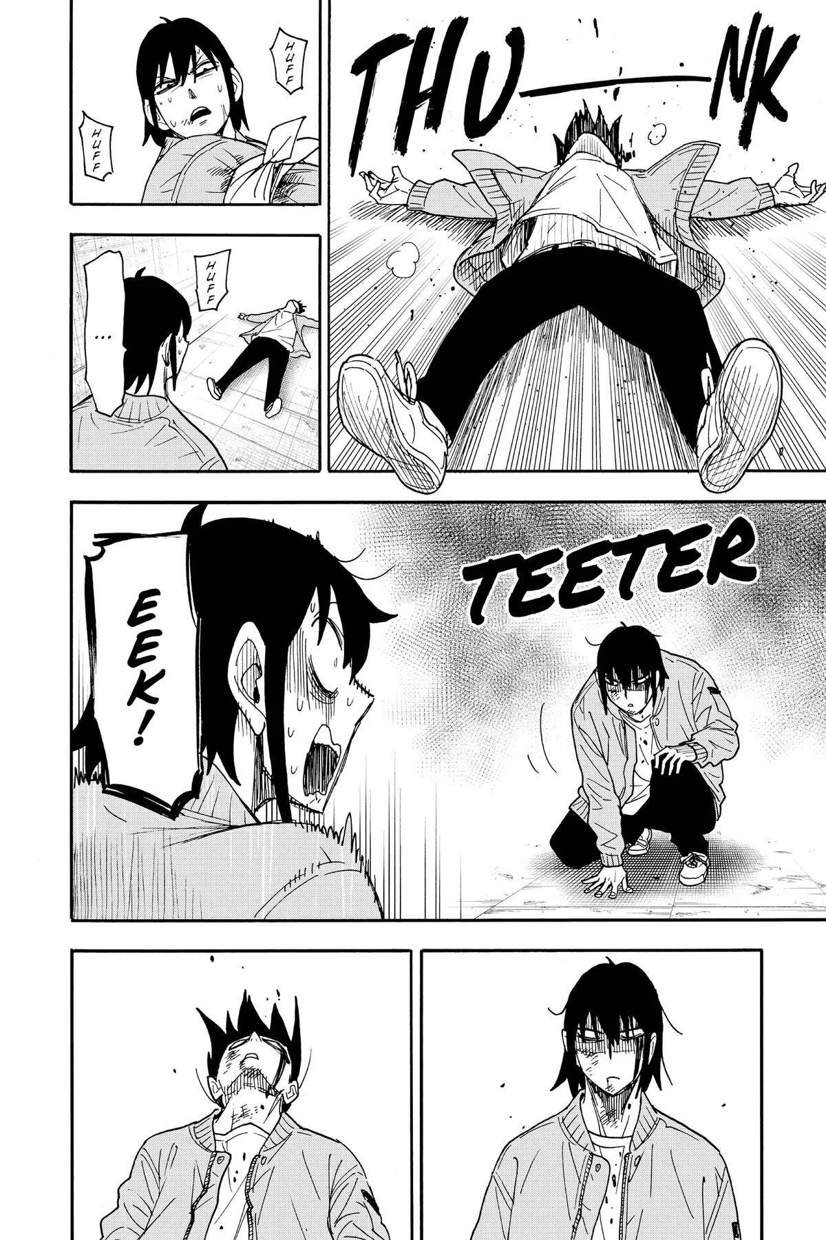 Spy x Family Chapter 83 Page 11