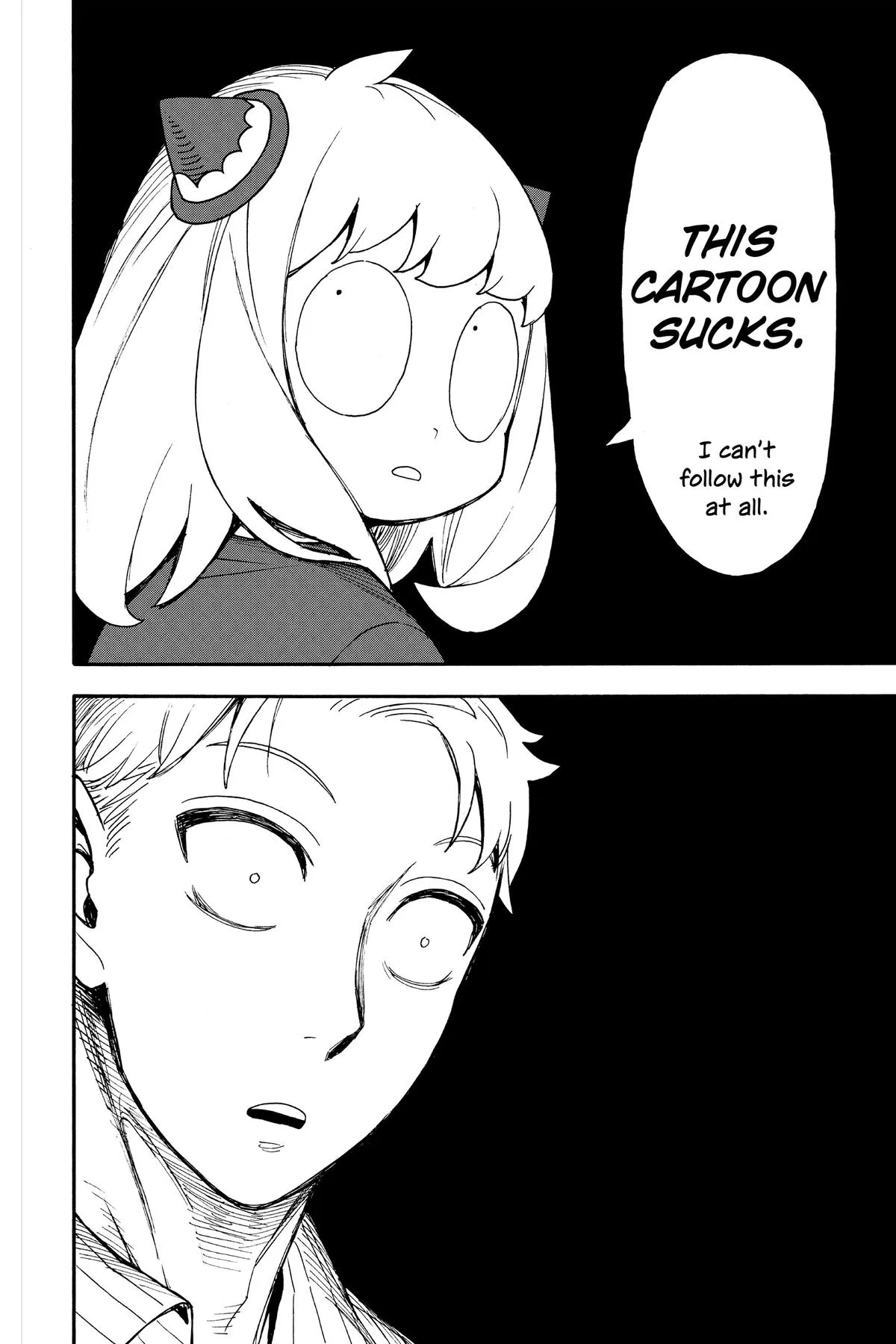 Spy x Family Chapter 84.5 Page 6