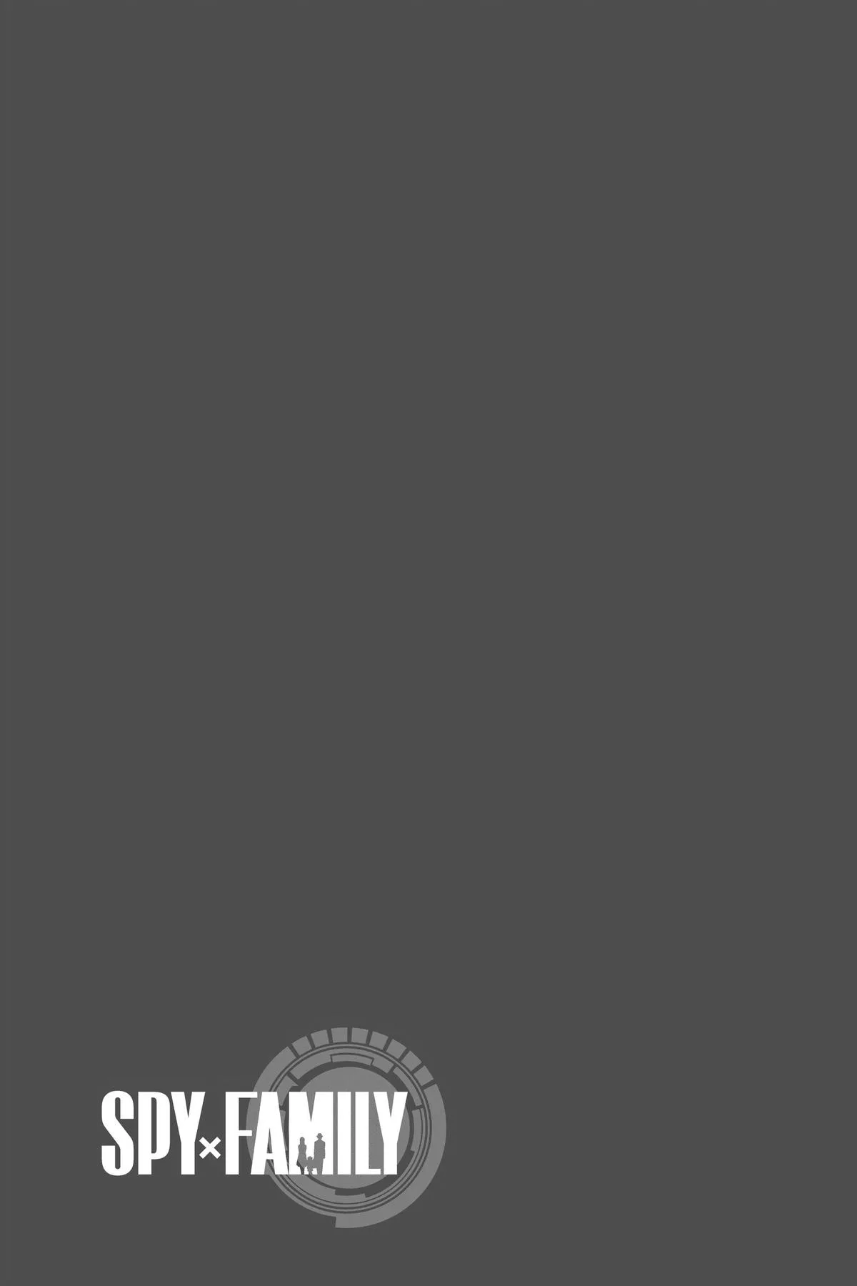 Spy x Family Chapter 84.5 Page 7