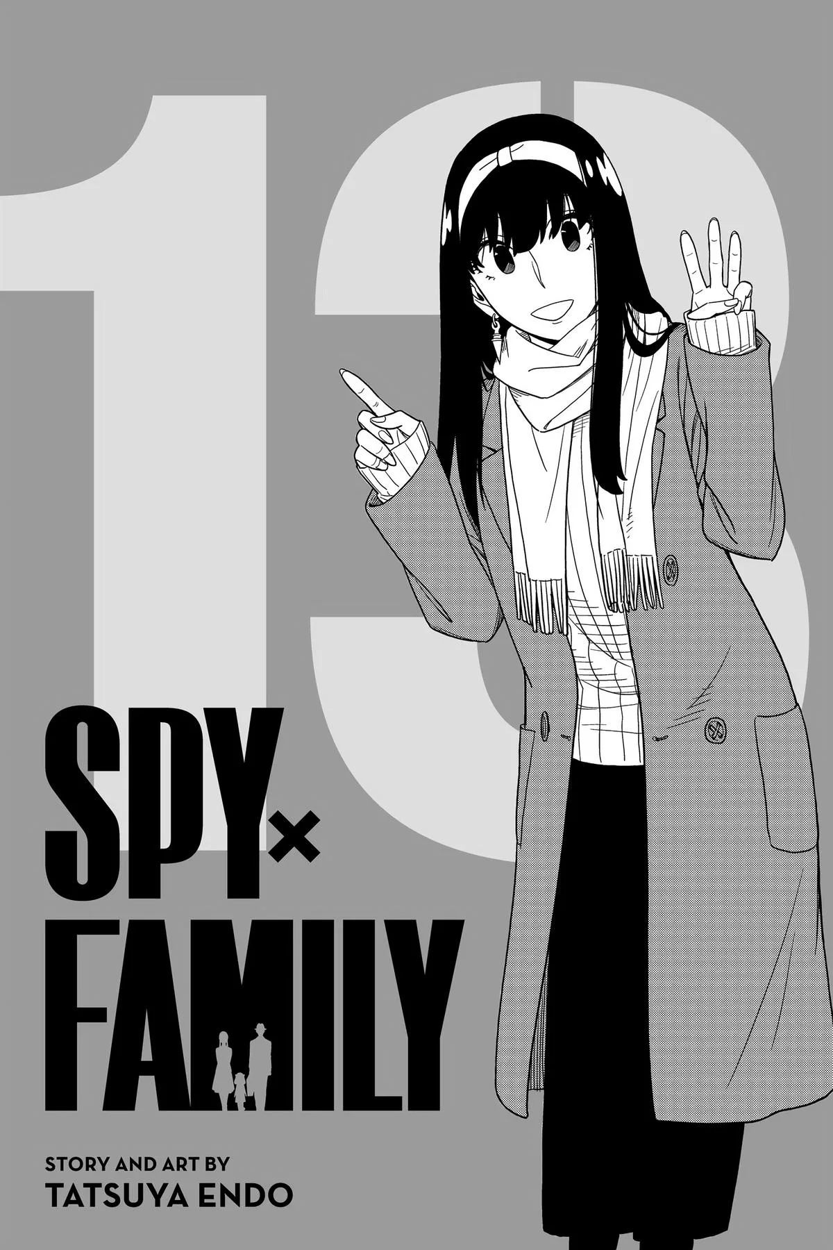 Spy x Family Chapter 85 Page 6