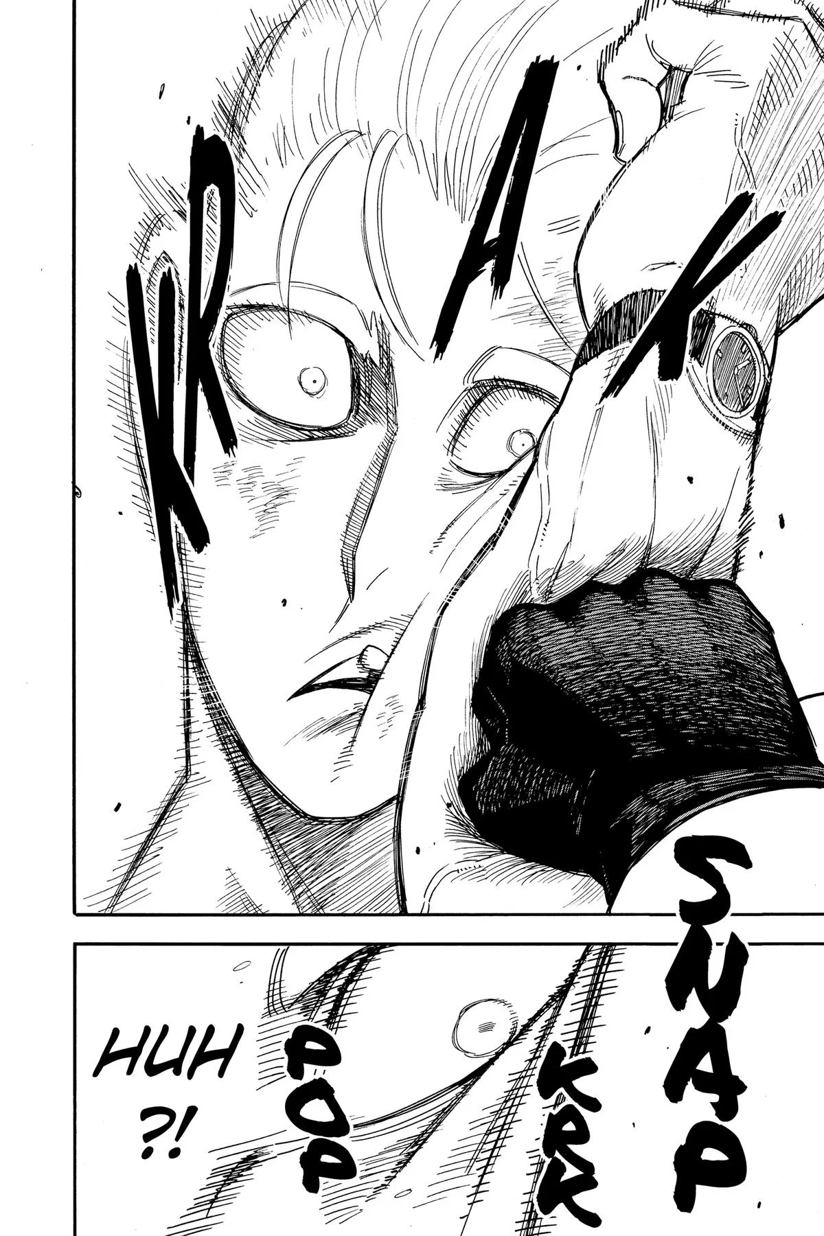 Spy x Family Chapter 85 Page 19