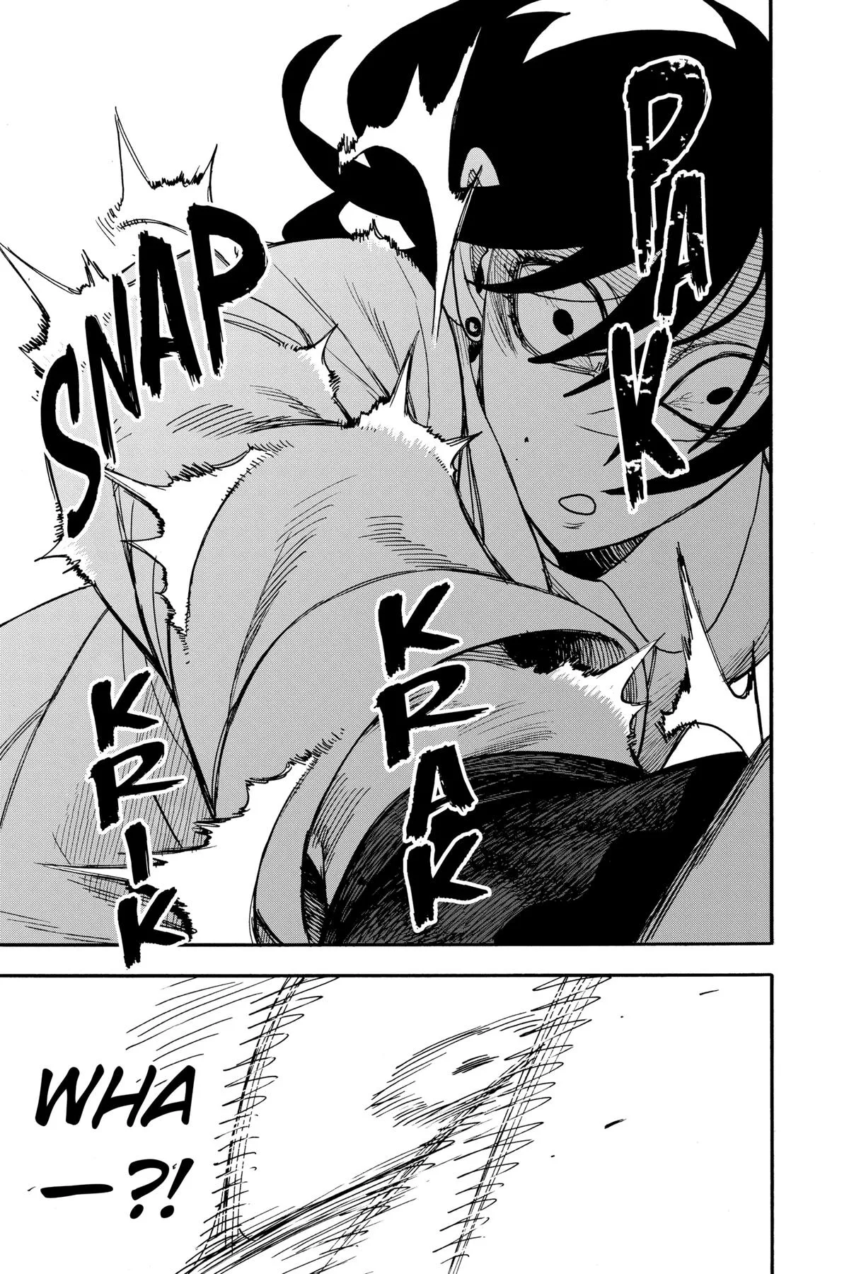 Spy x Family Chapter 85 Page 20