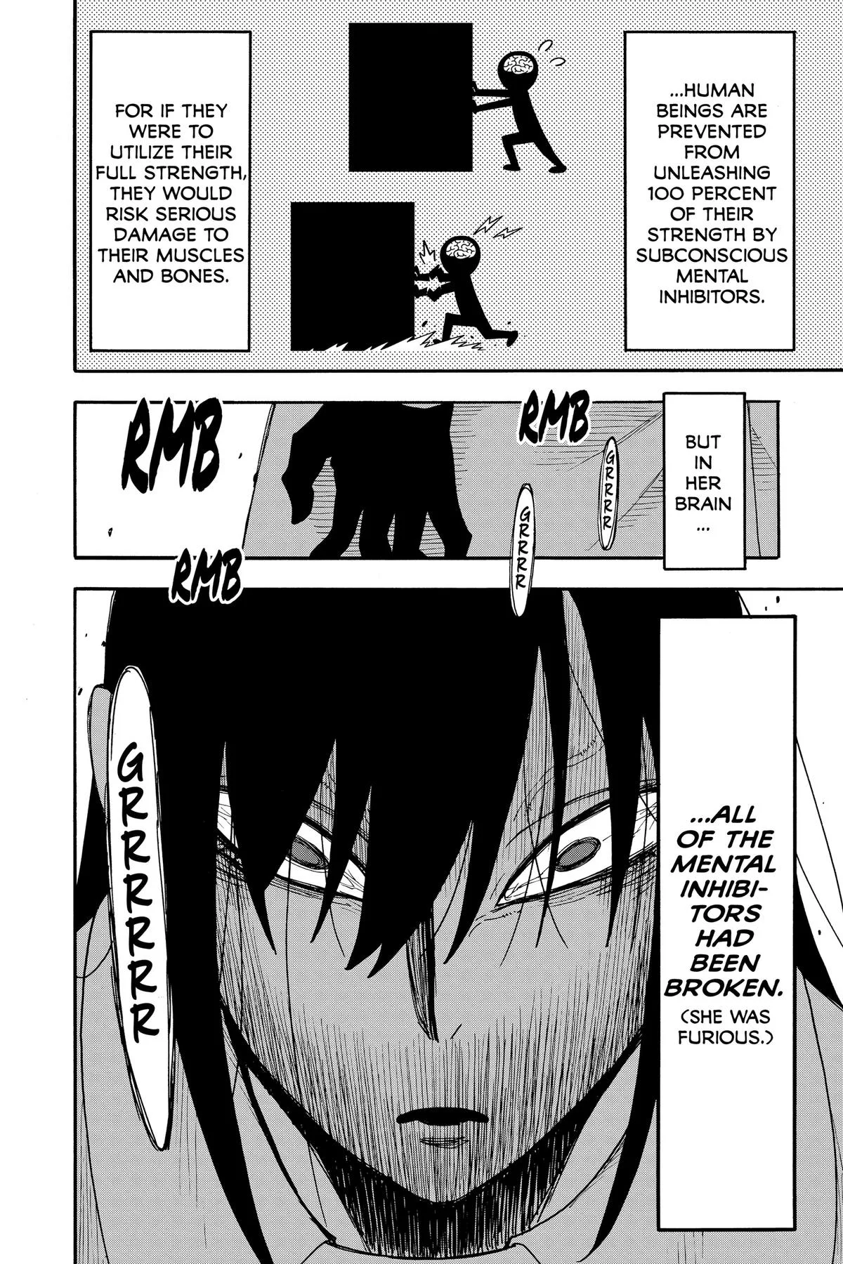 Spy x Family Chapter 85 Page 23