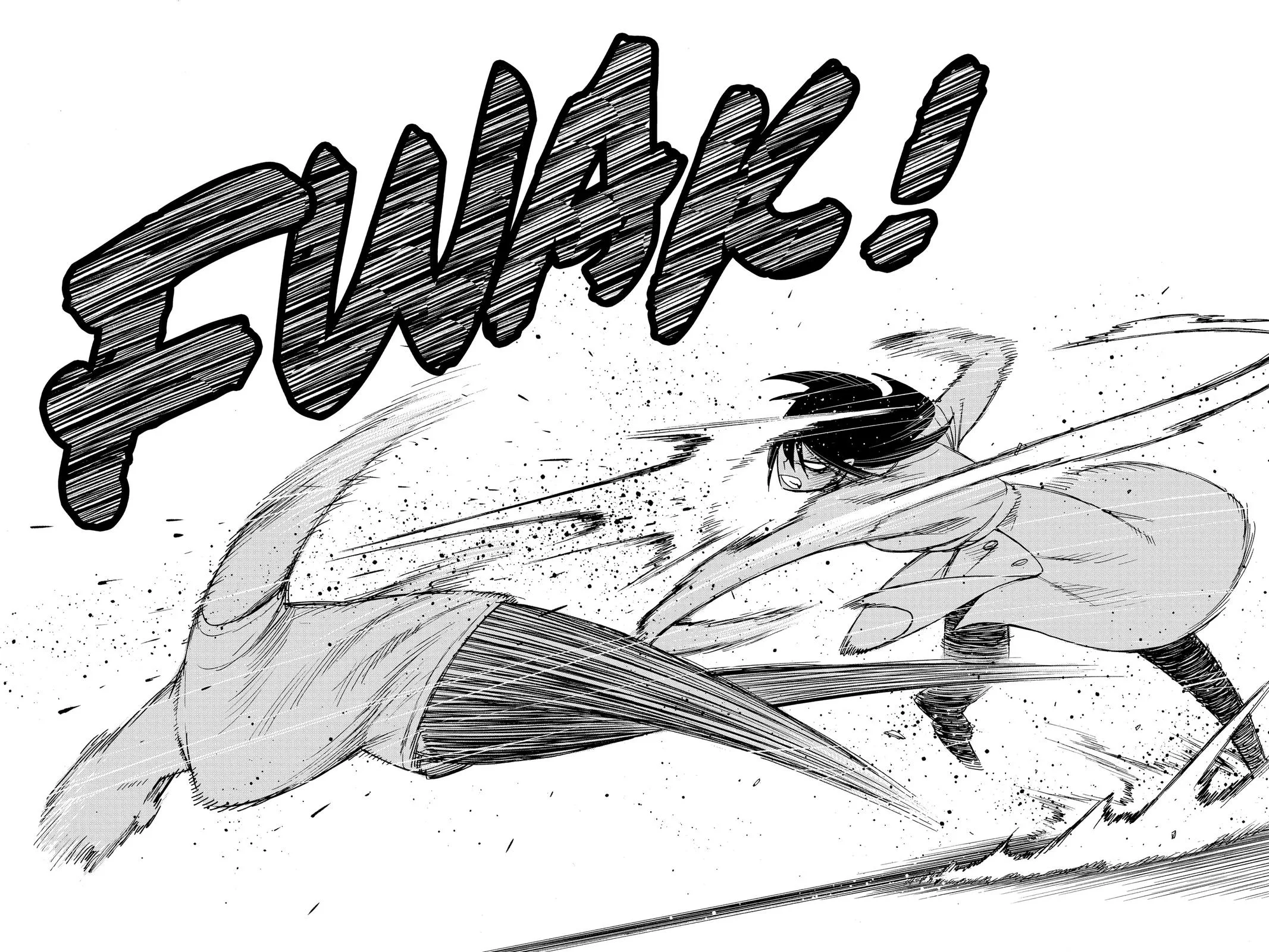 Spy x Family Chapter 85 Page 27