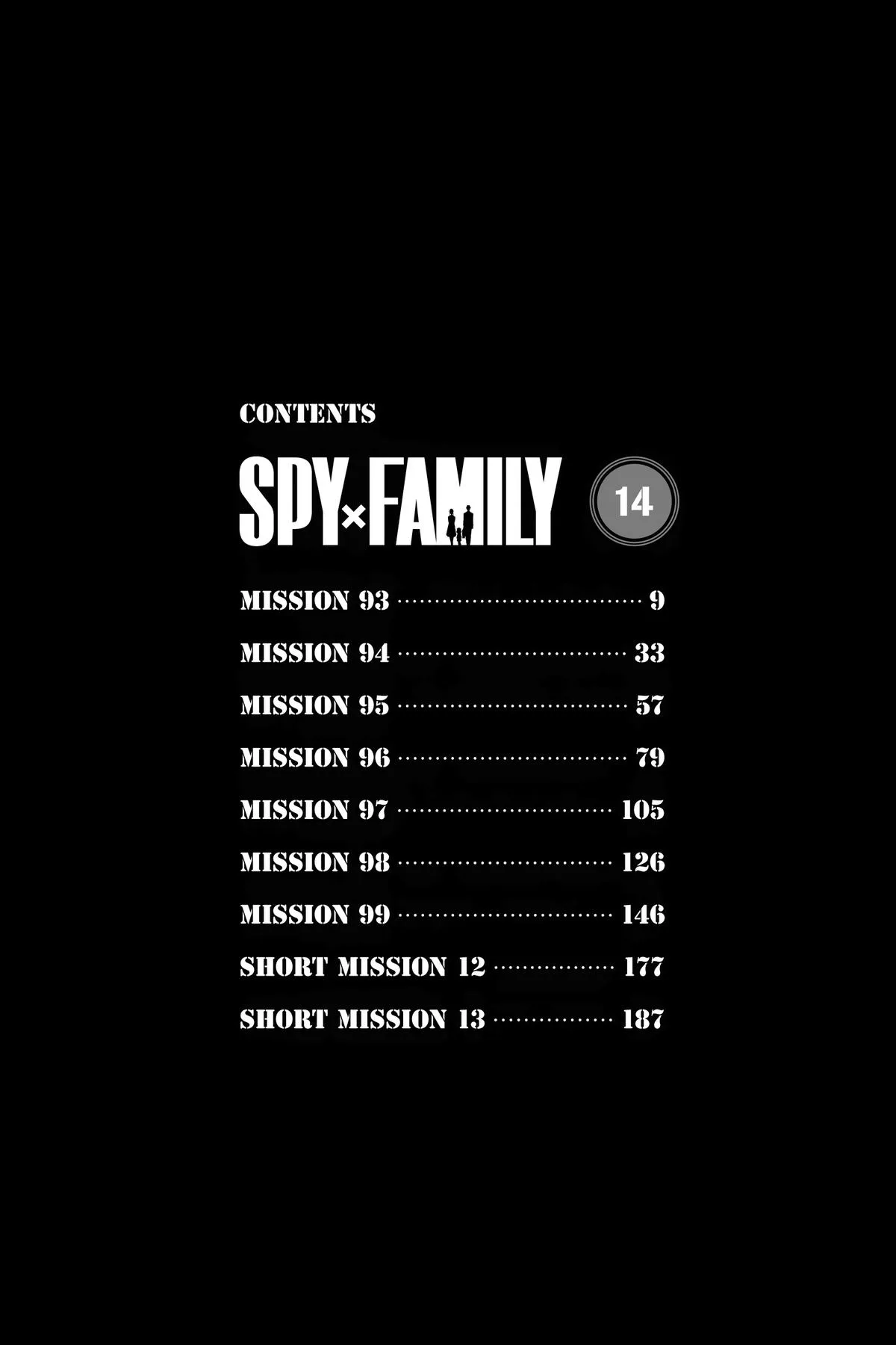 Spy x Family Chapter 93 Page 9