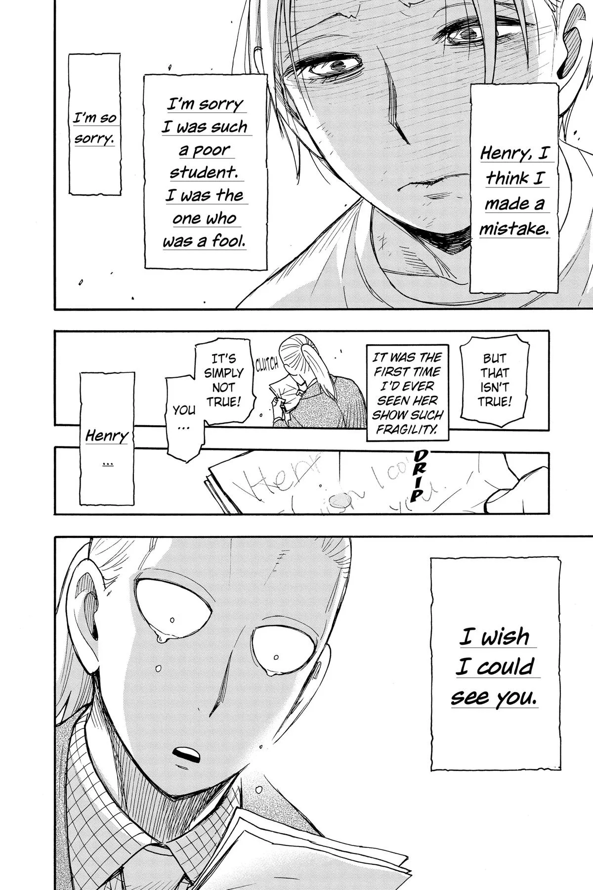 Spy x Family Chapter 99 Page 17