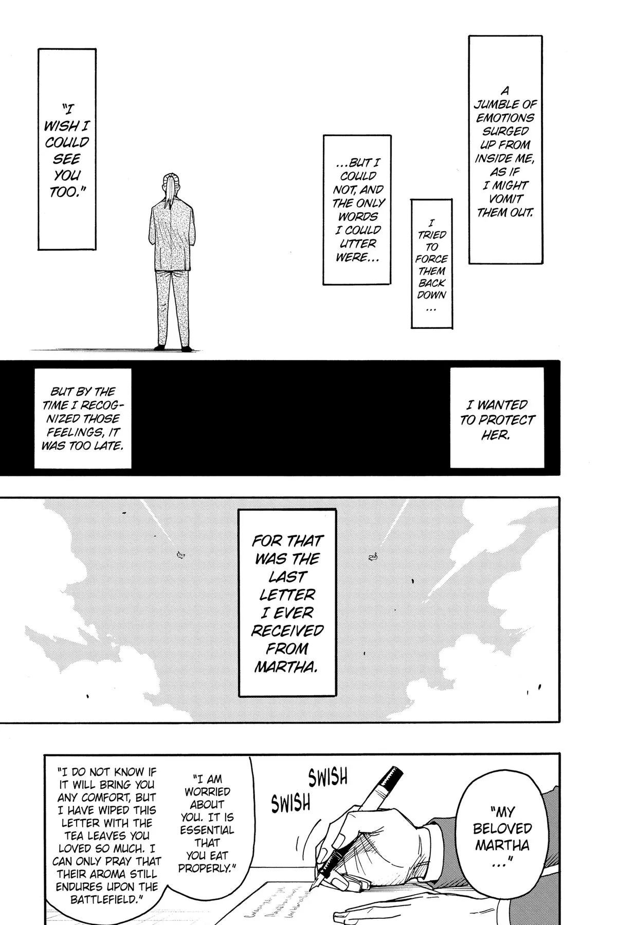 Spy x Family Chapter 99 Page 18
