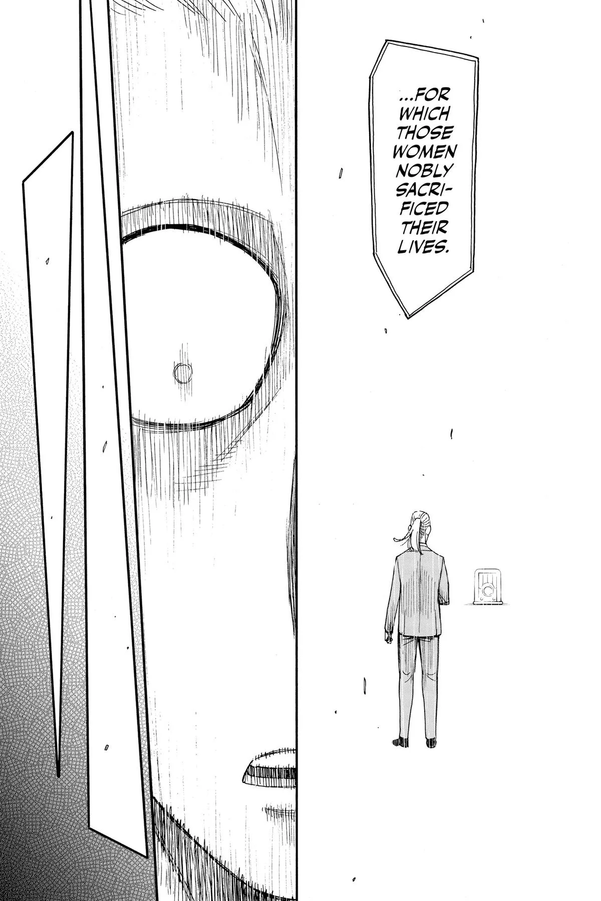 Spy x Family Chapter 99 Page 20