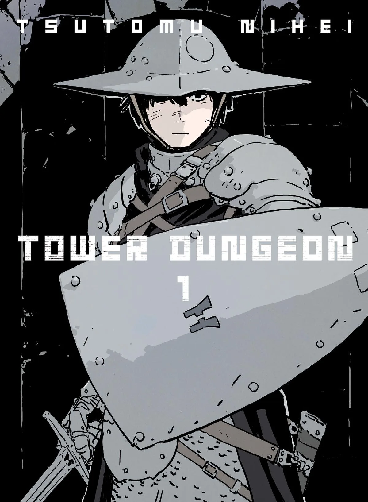 Tower Dungeon Chapter 1 Page 1