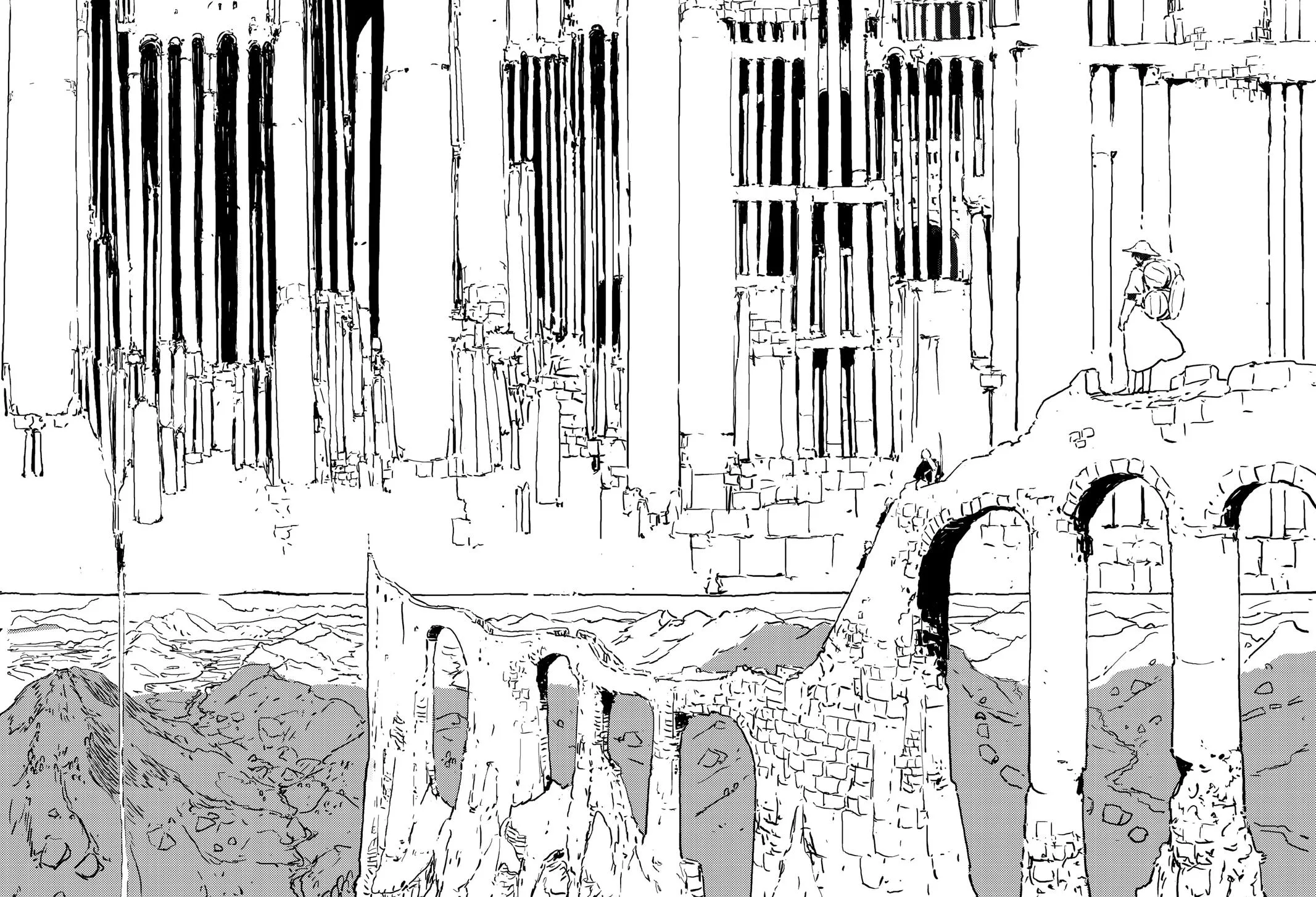 Tower Dungeon Chapter 1 Page 37