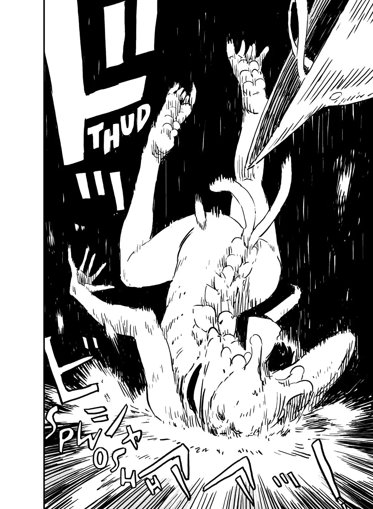 Tower Dungeon Chapter 1 Page 74