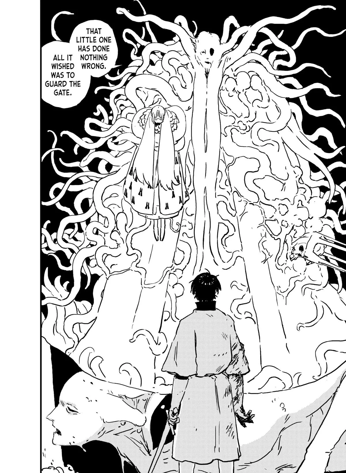 Tower Dungeon Chapter 1 Page 78