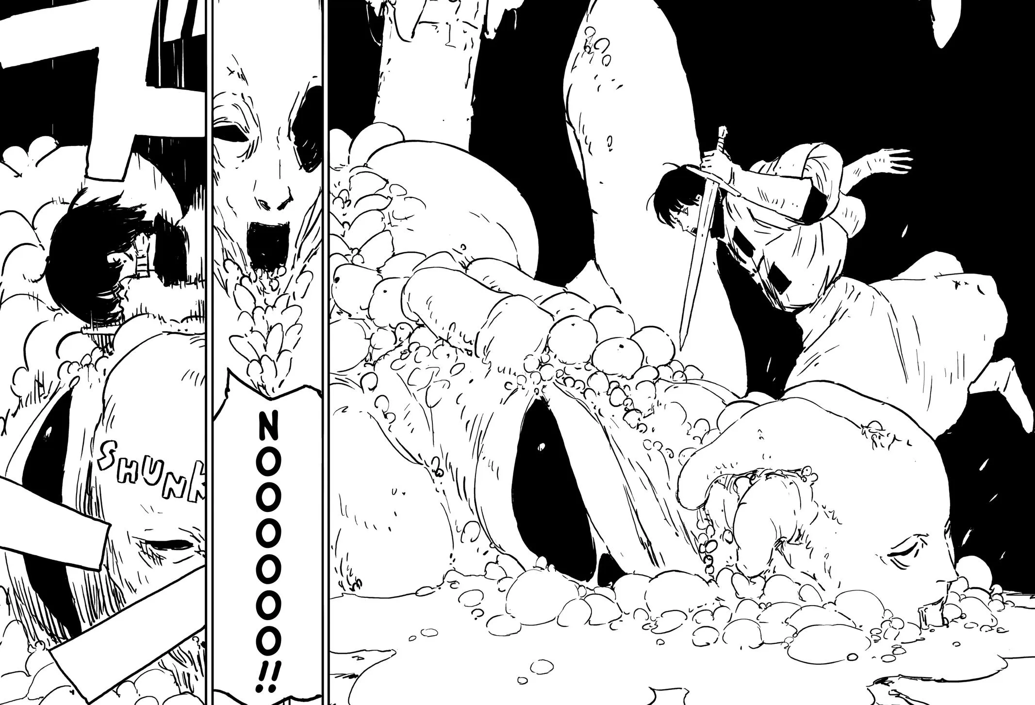Tower Dungeon Chapter 1 Page 84