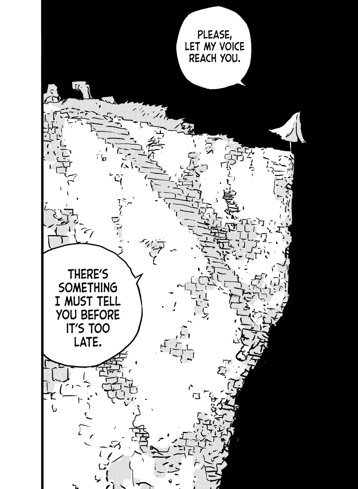 Tower Dungeon Chapter 10 Page 4