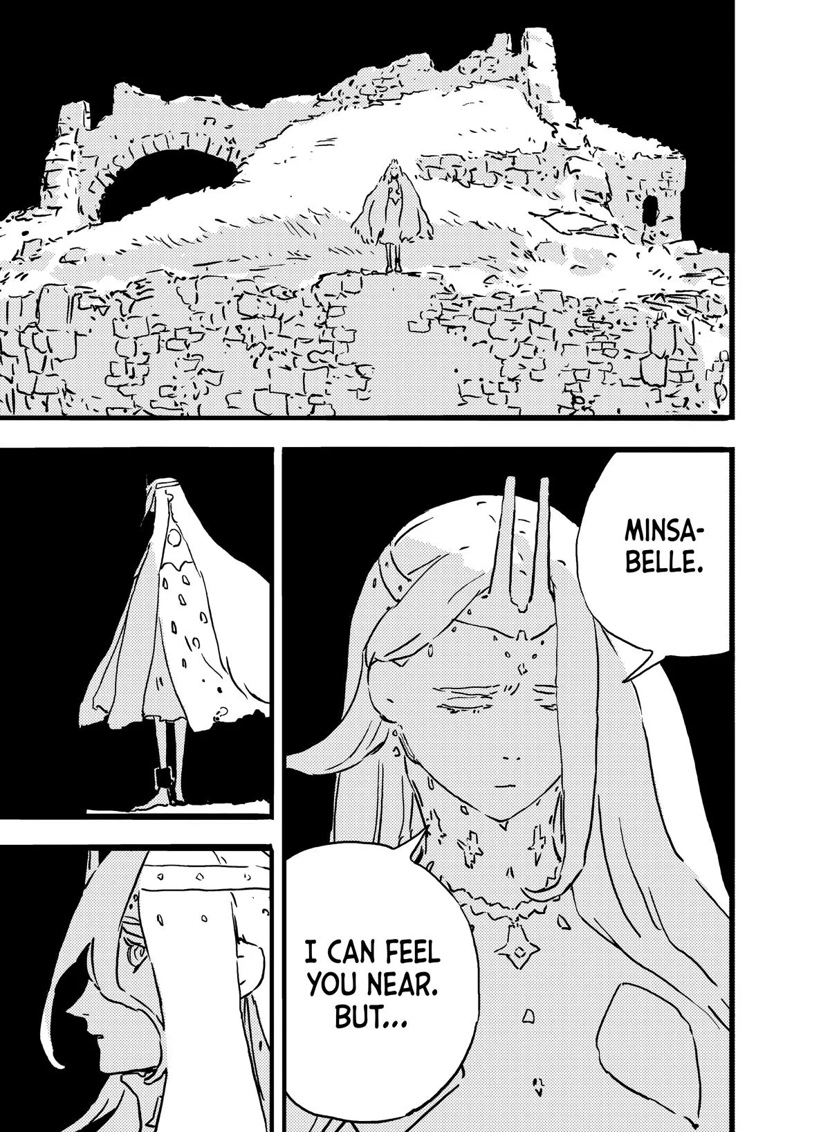 Tower Dungeon Chapter 10 Page 5