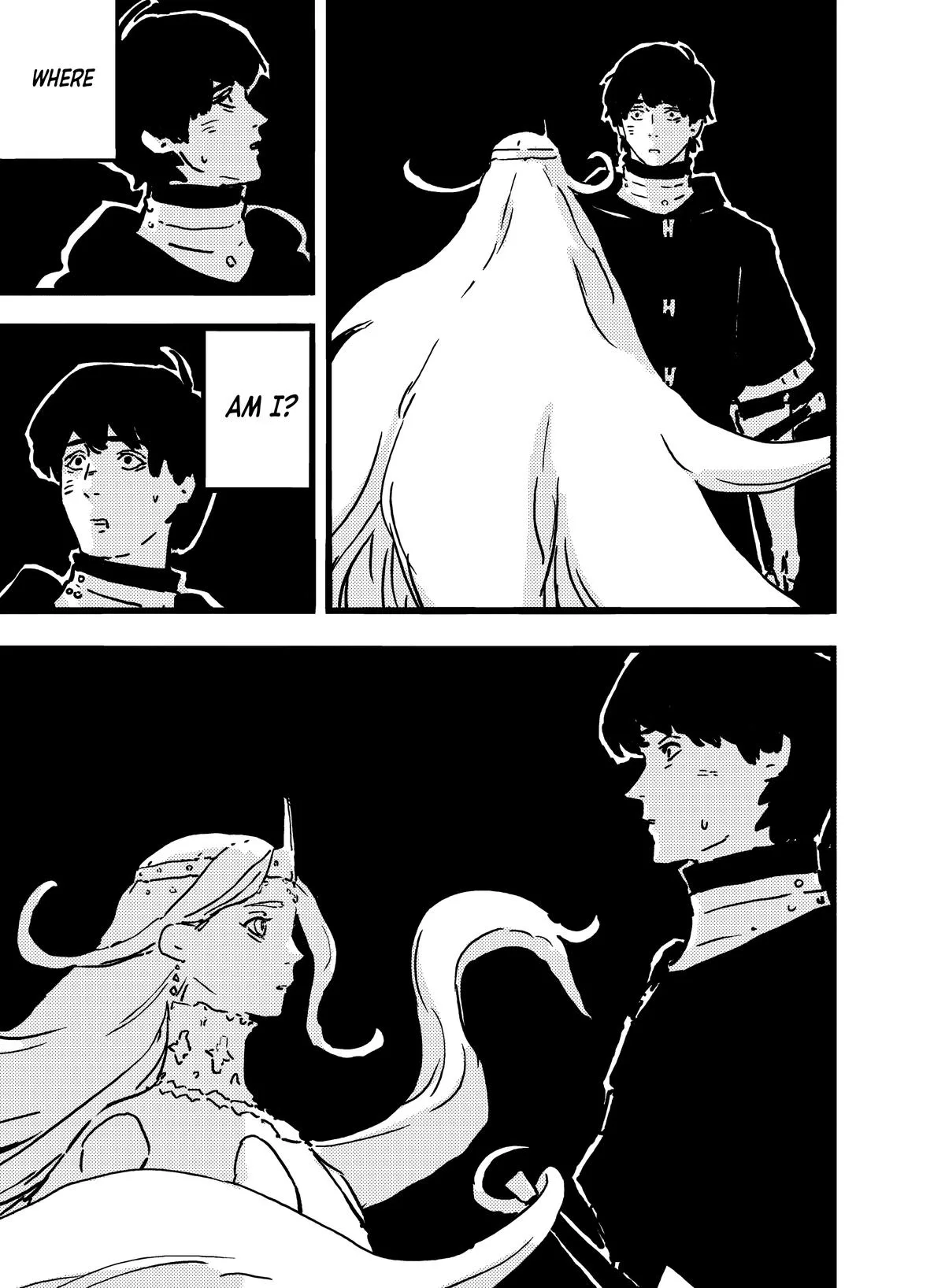 Tower Dungeon Chapter 10 Page 7