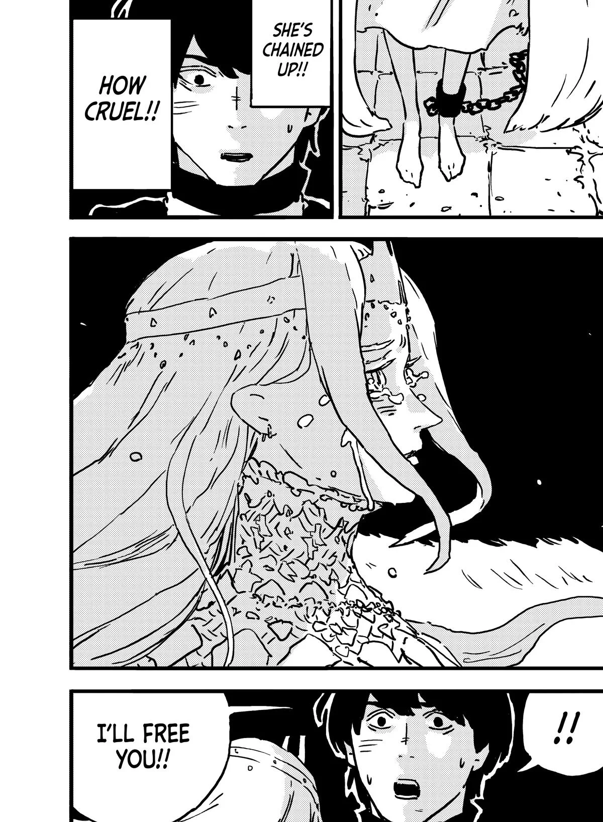 Tower Dungeon Chapter 10 Page 10