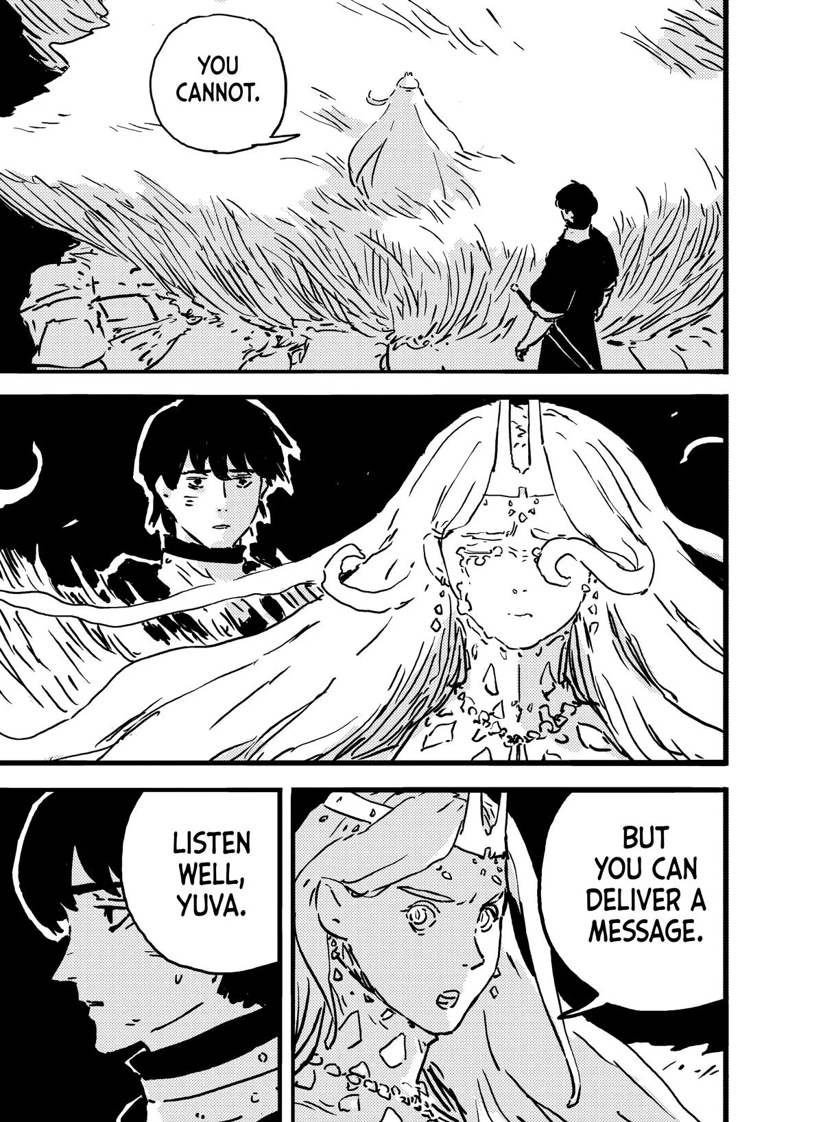 Tower Dungeon Chapter 10 Page 11