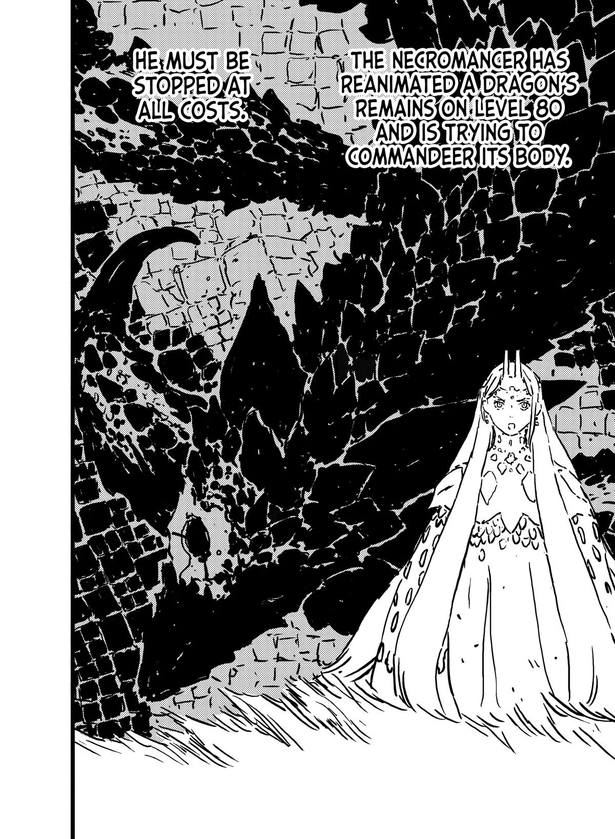 Tower Dungeon Chapter 10 Page 12