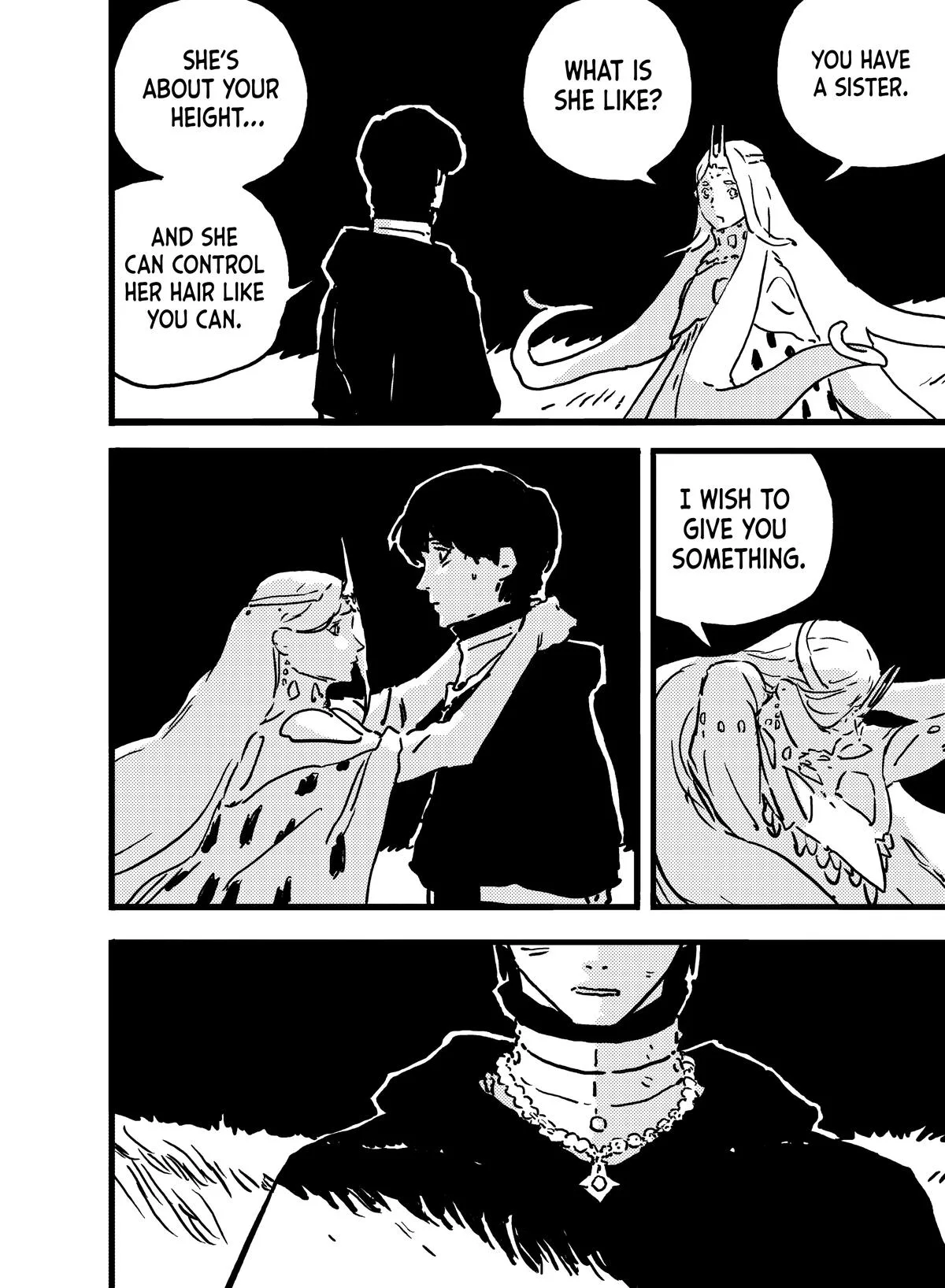 Tower Dungeon Chapter 10 Page 16