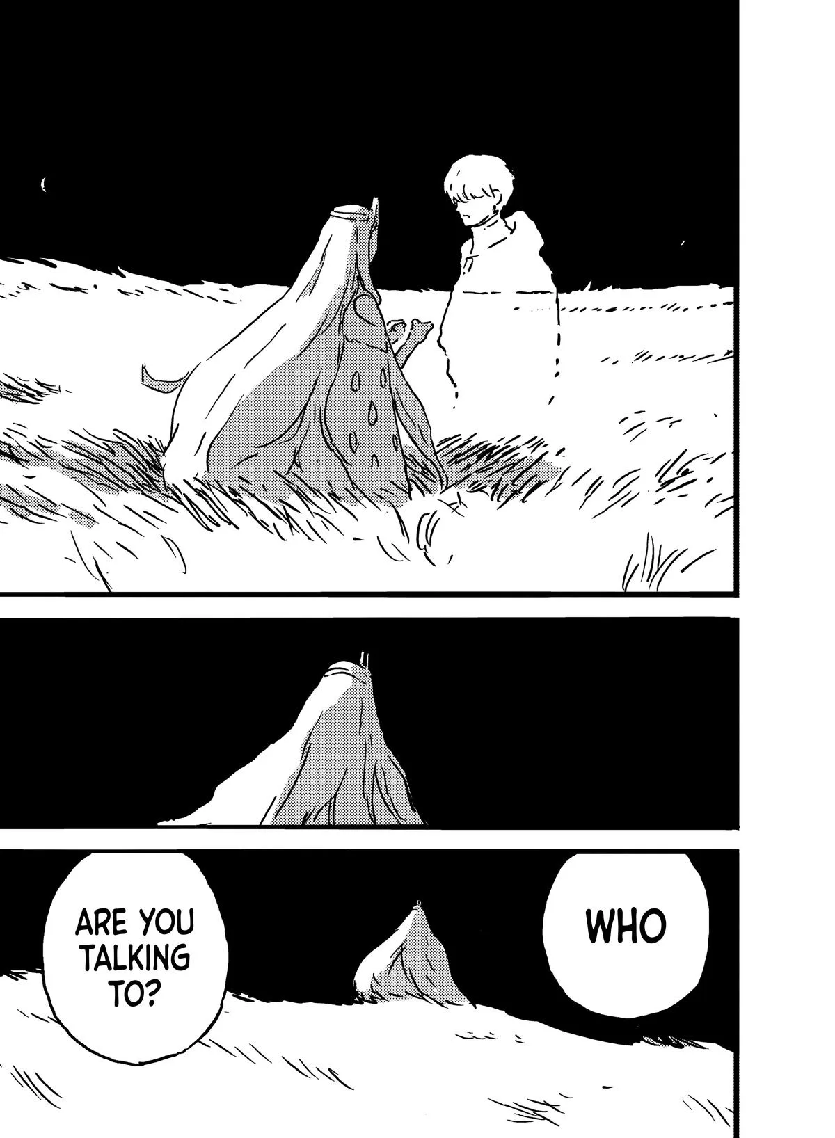 Tower Dungeon Chapter 10 Page 17